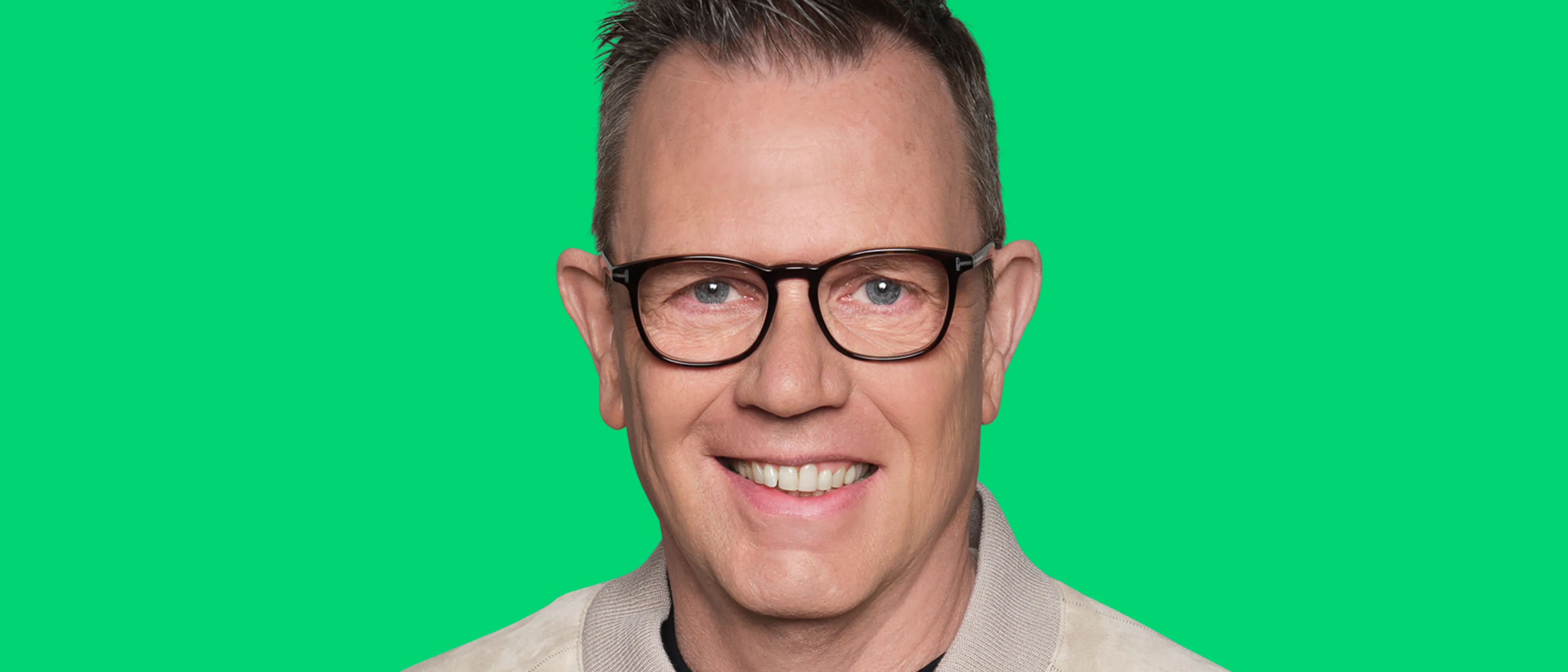 Edwin Ouwehand