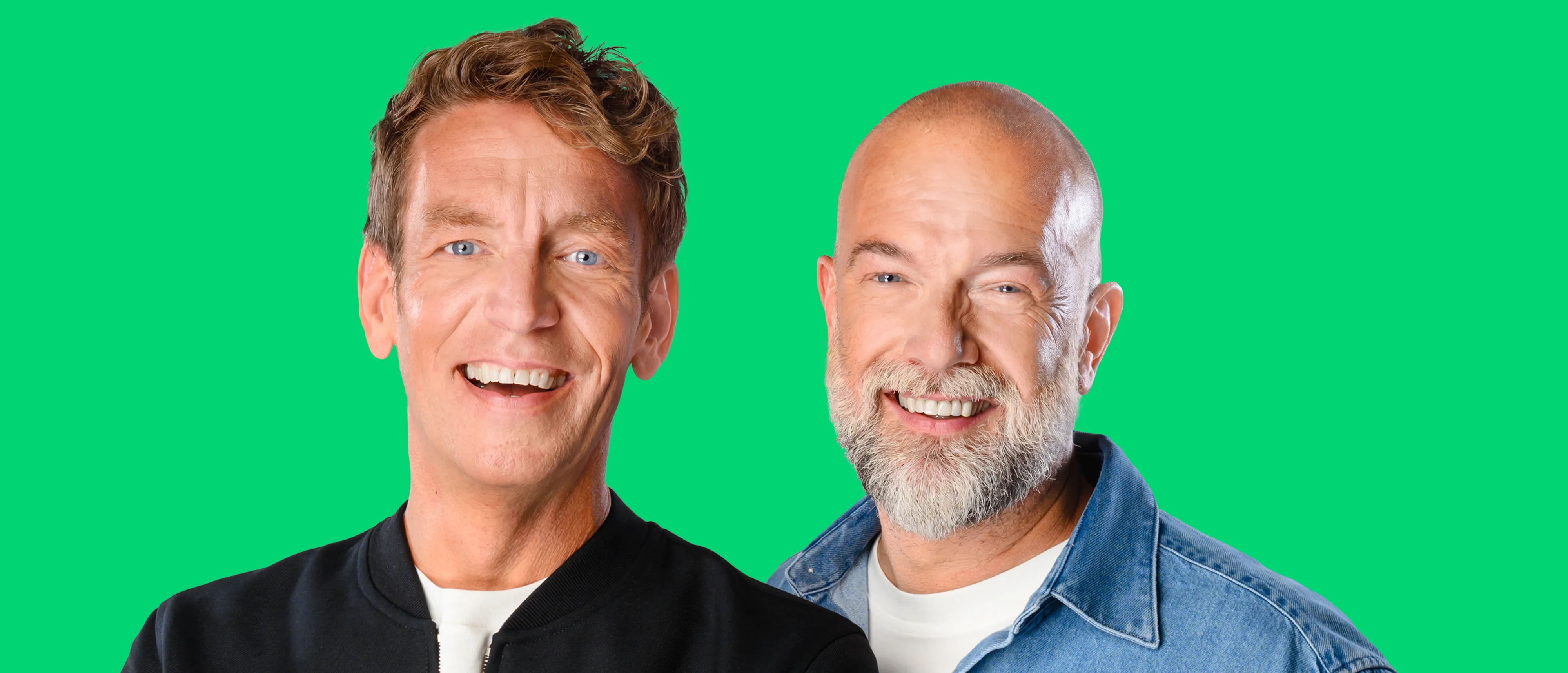 Radio 10 Staat Op!