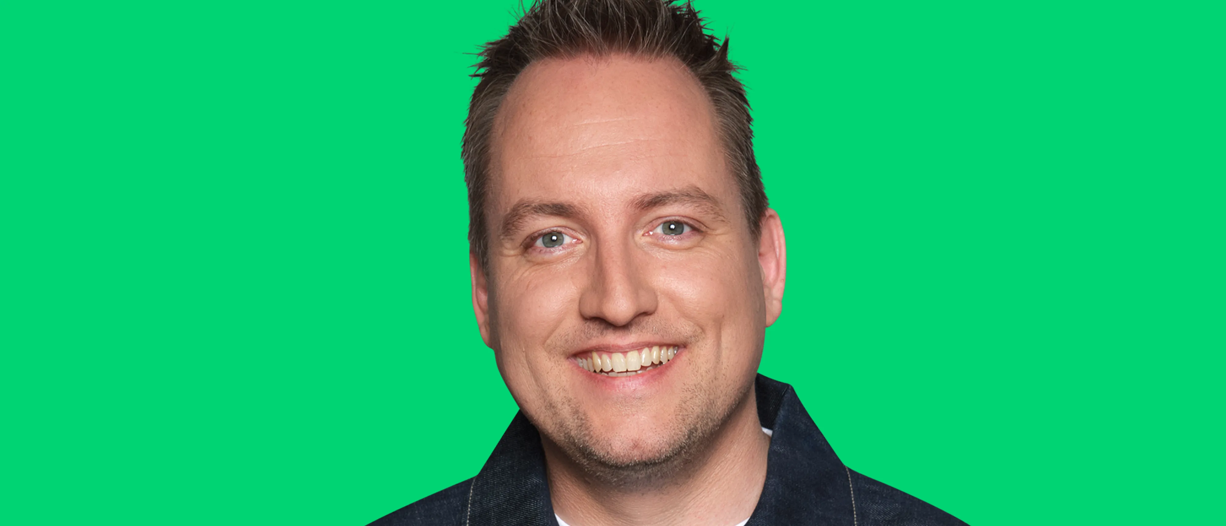 Jan-Paul Grootentraast