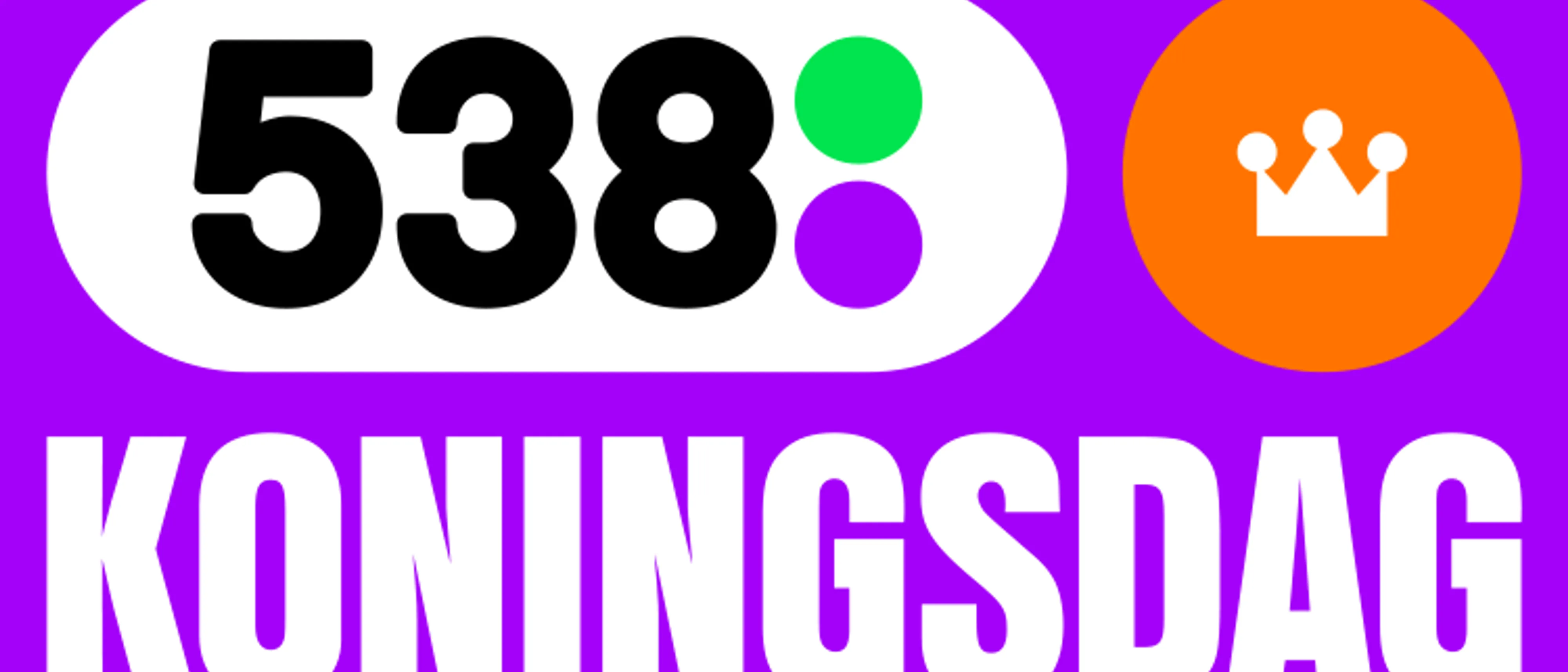 538 Koningsdag