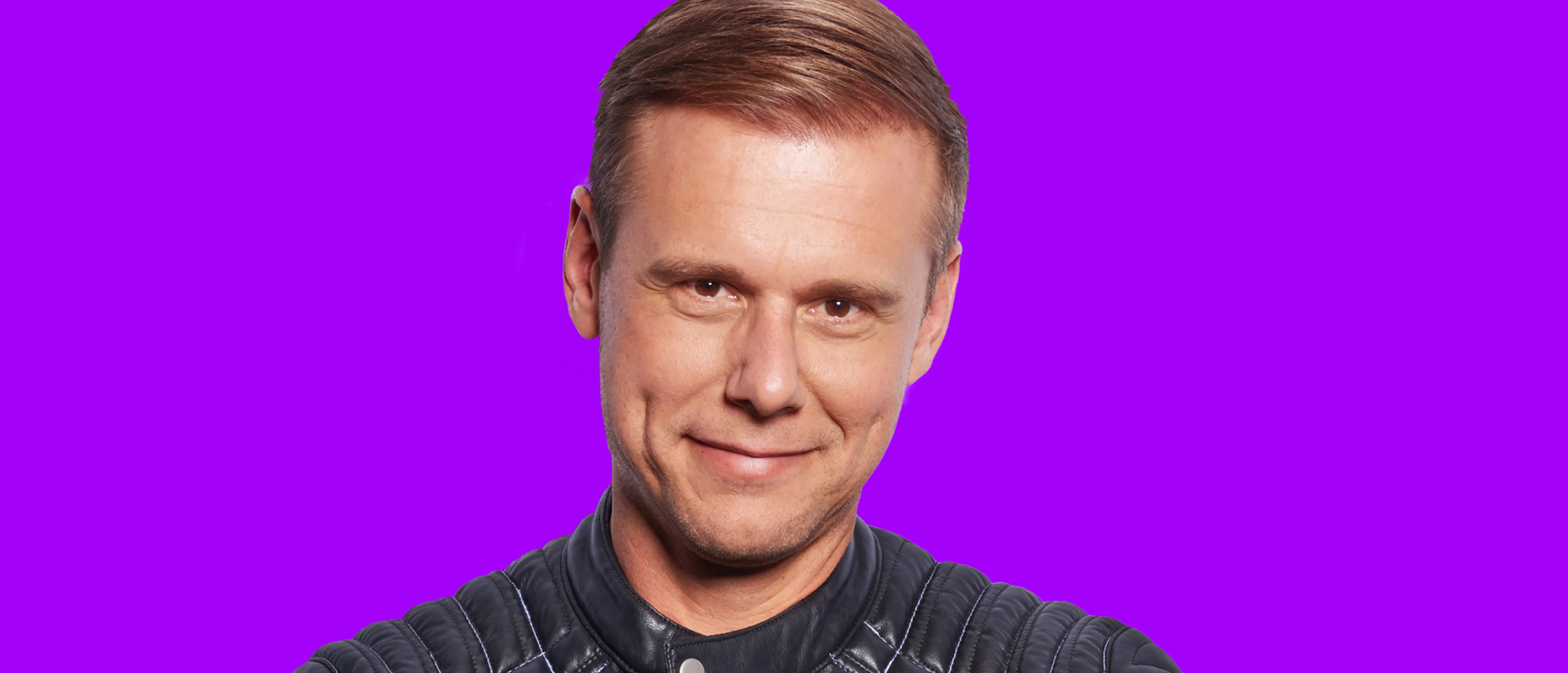 A STATE OF TRANCE