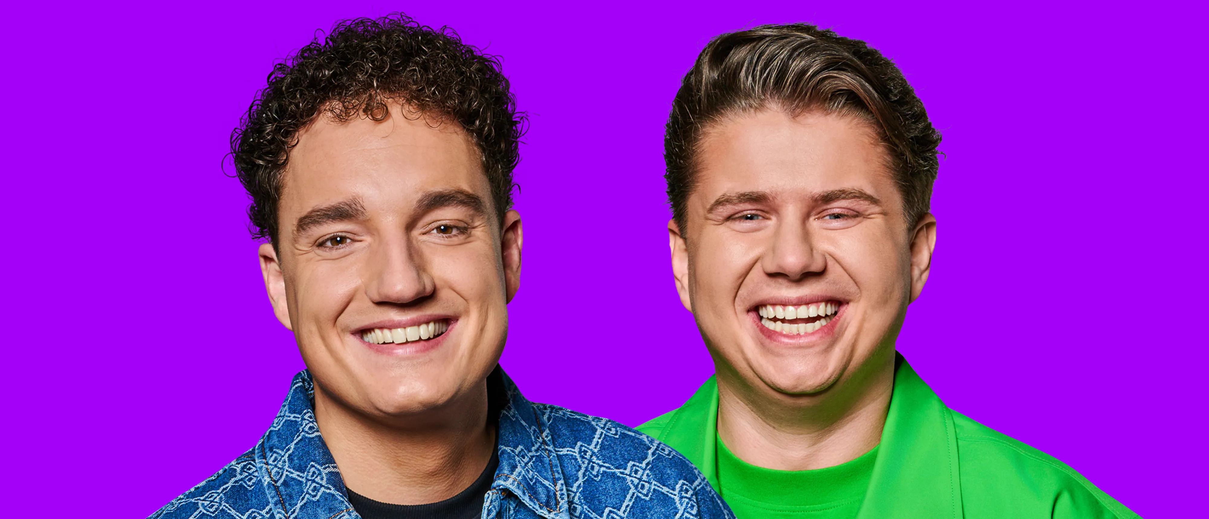 BAS EN DYLAN