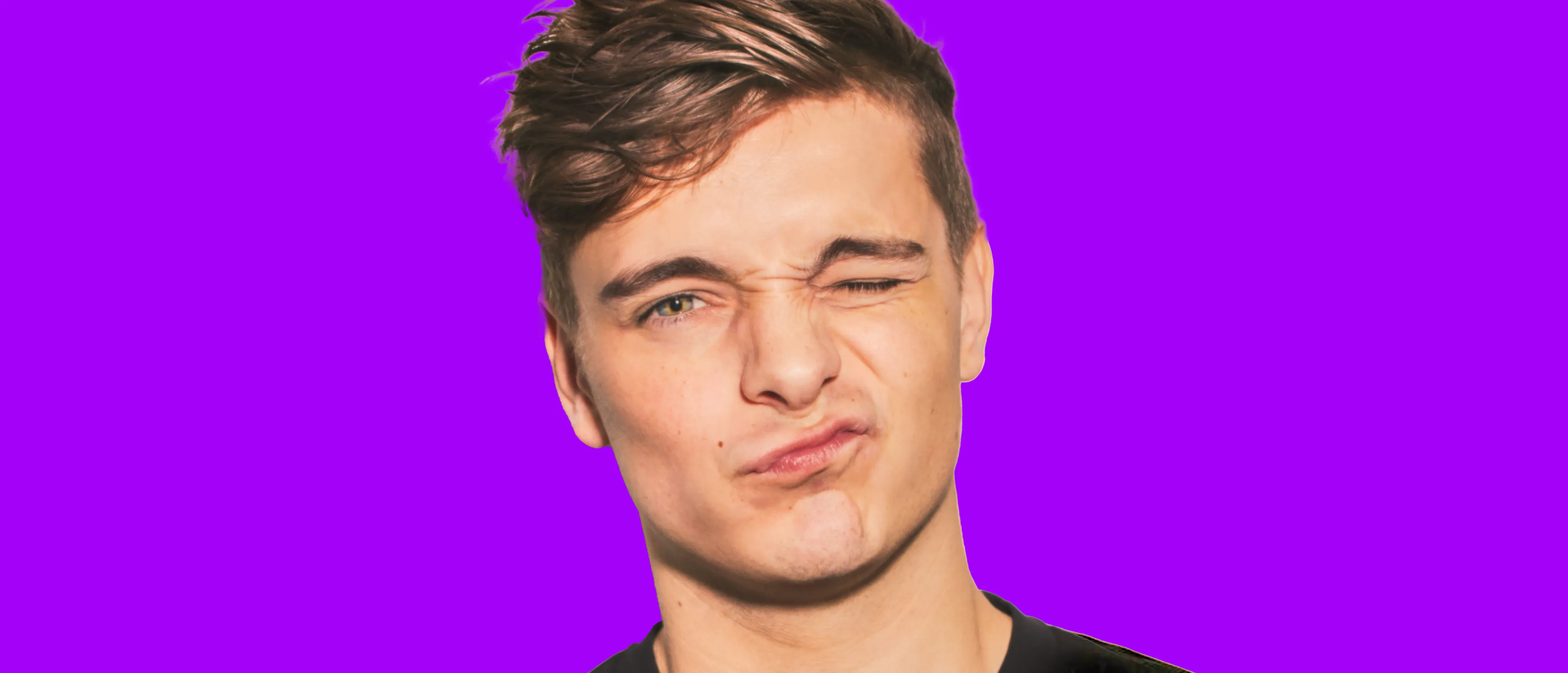 MARTIN GARRIX