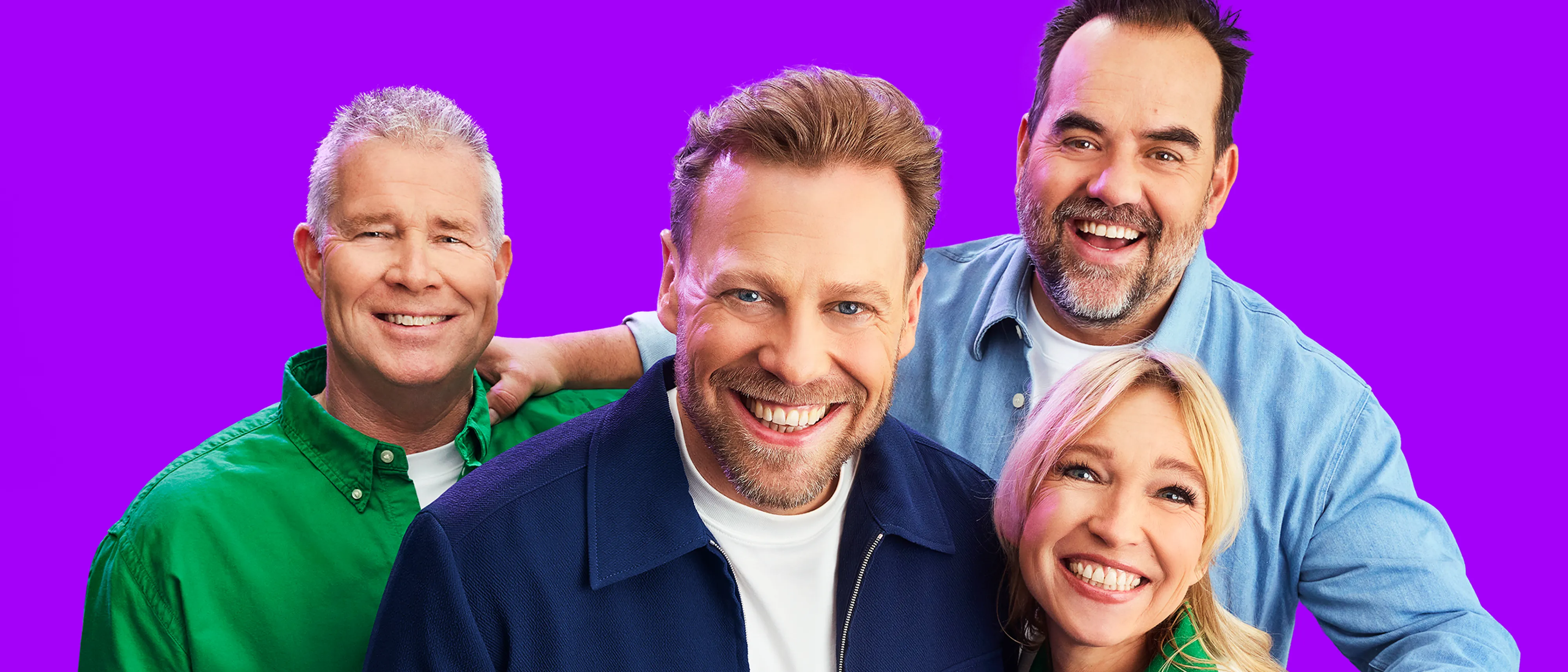 BESTE VAN DE 538 OCHTENDSHOW