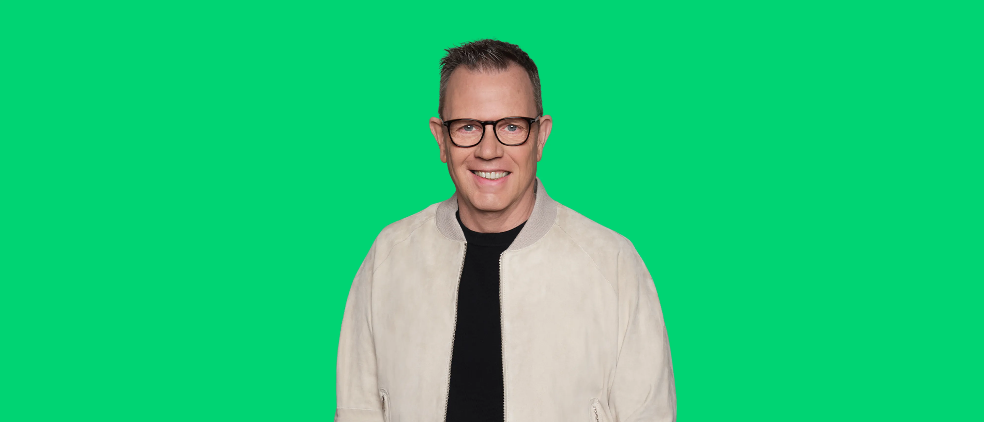Edwin Ouwehand
