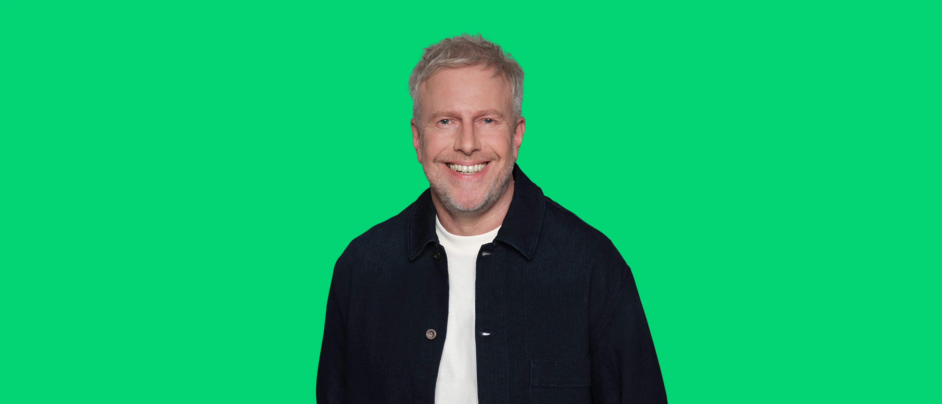 Edwin Diergaarde 