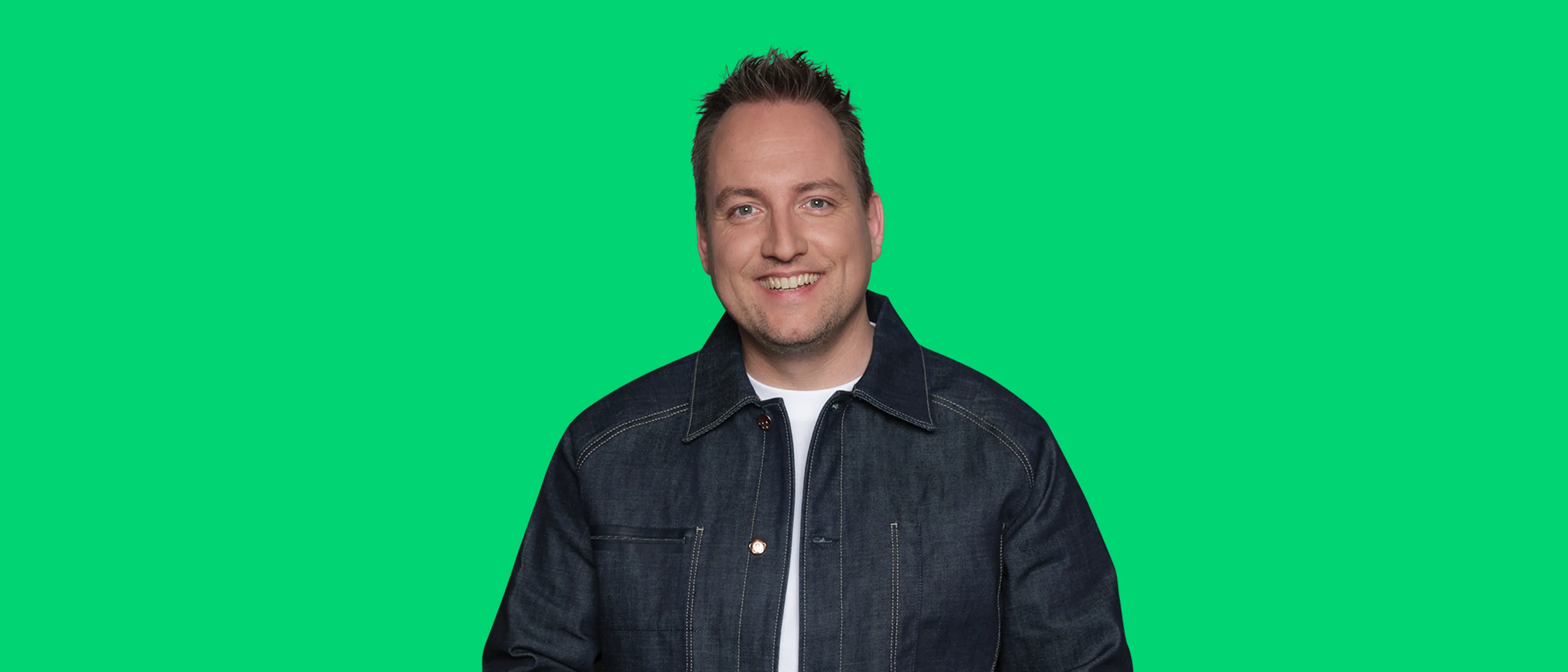 Jan-Paul Grootentraast