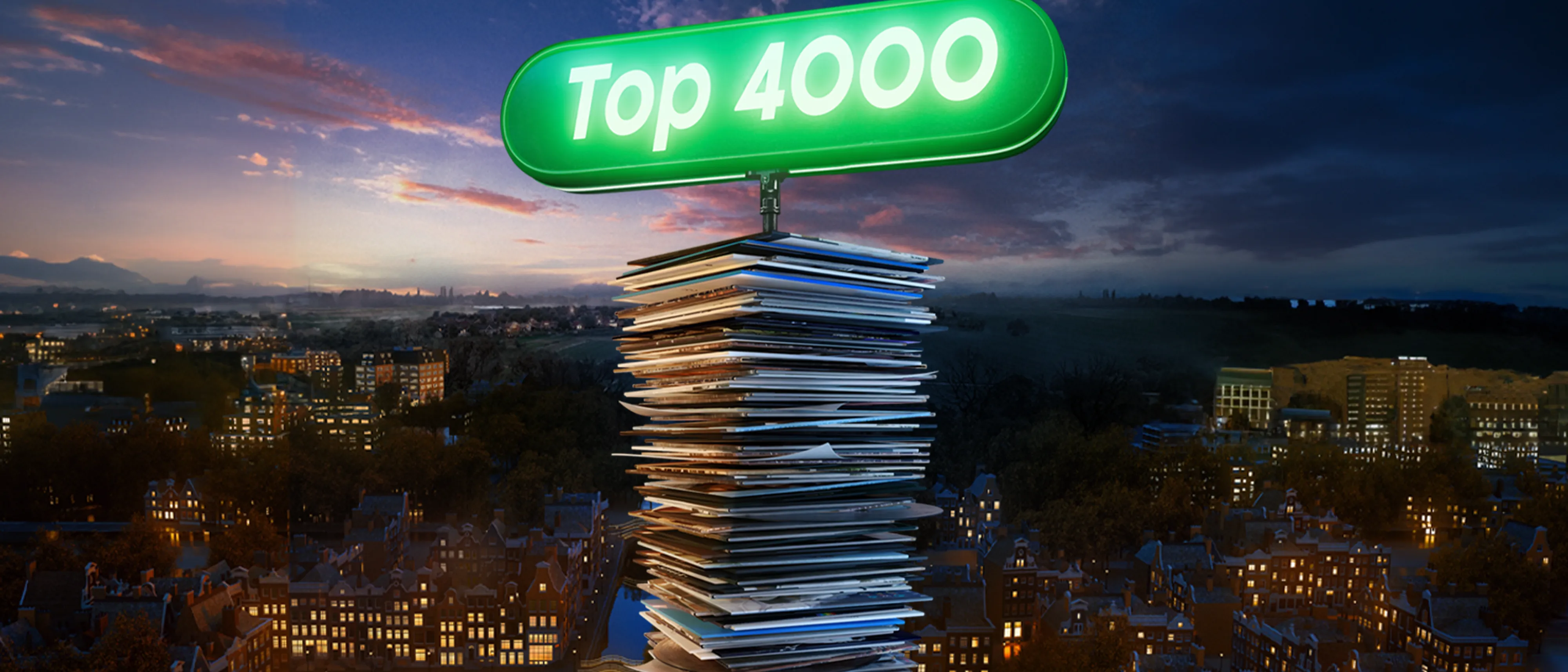 Top 4000