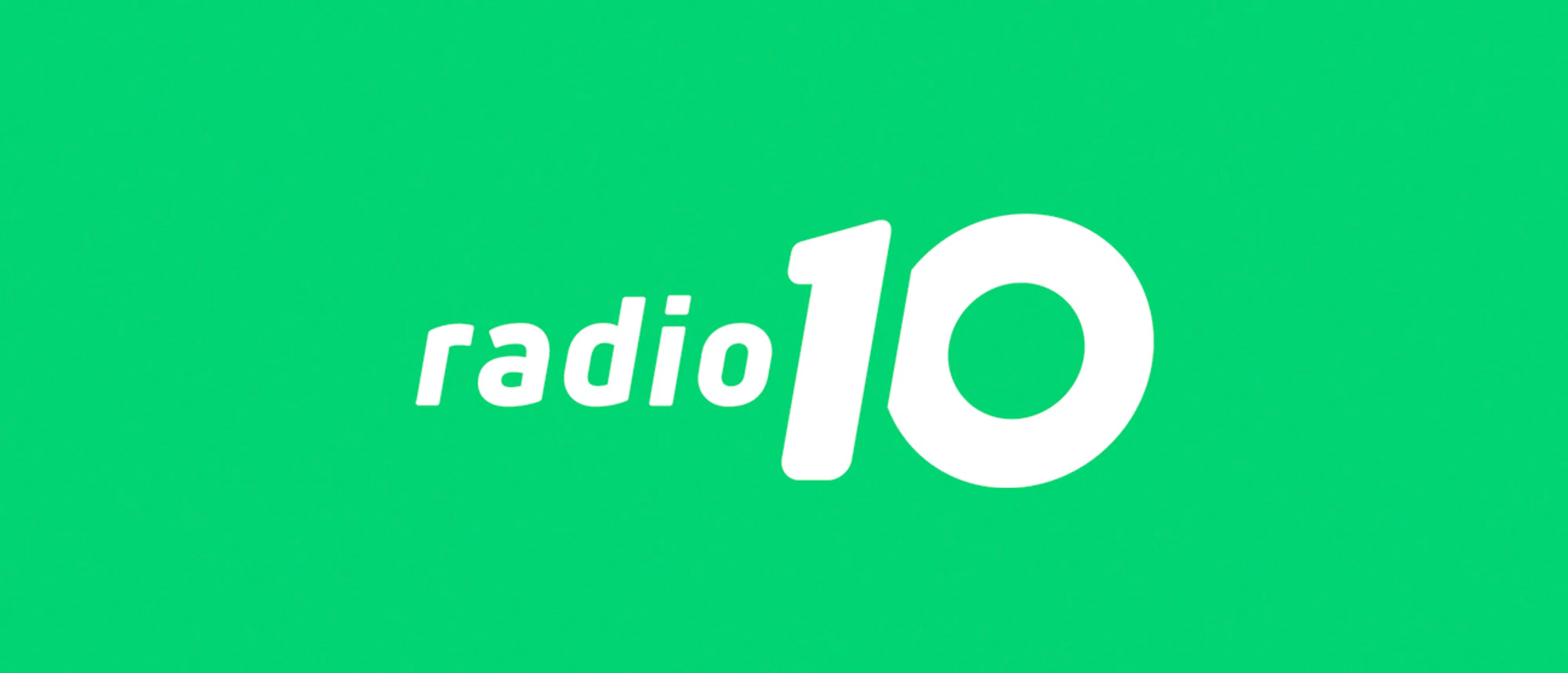 Radio 10 DJ's