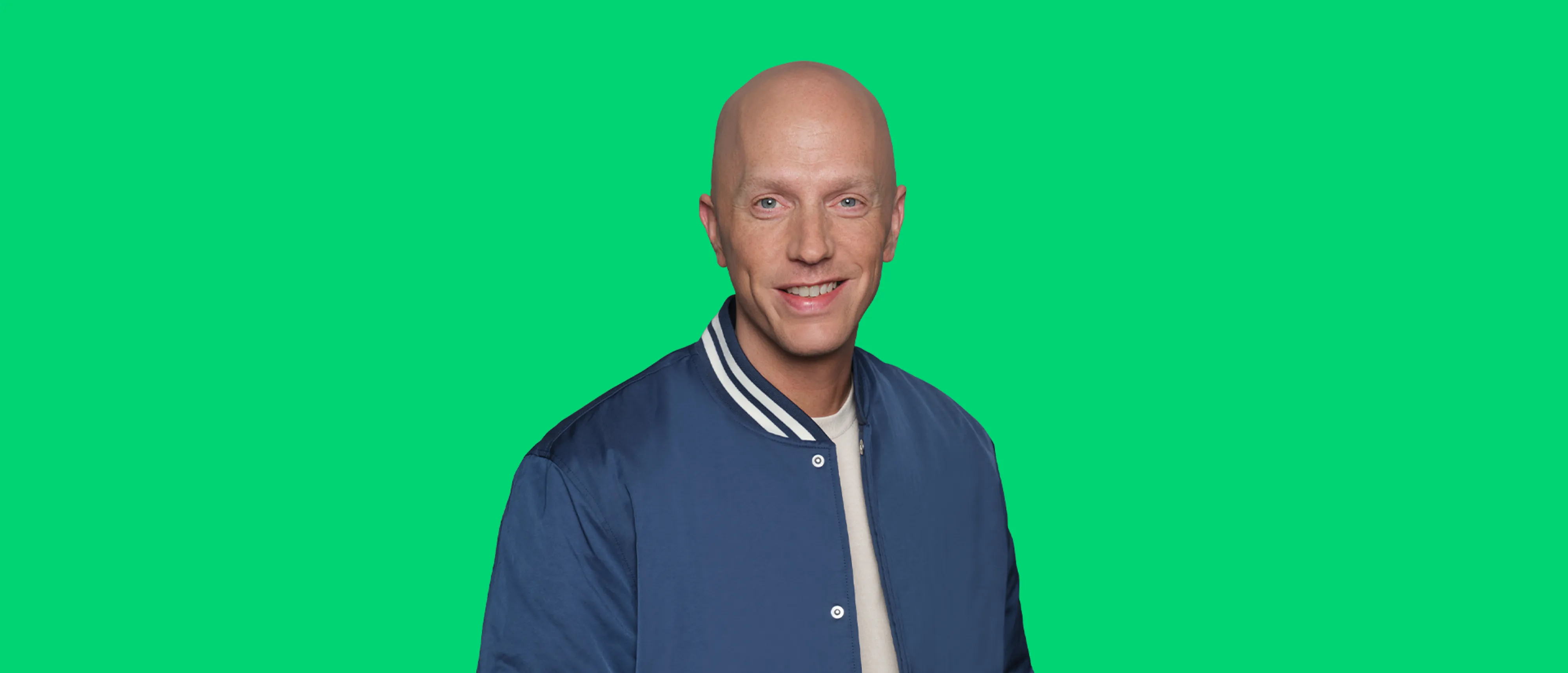 Lex Gaarthuis