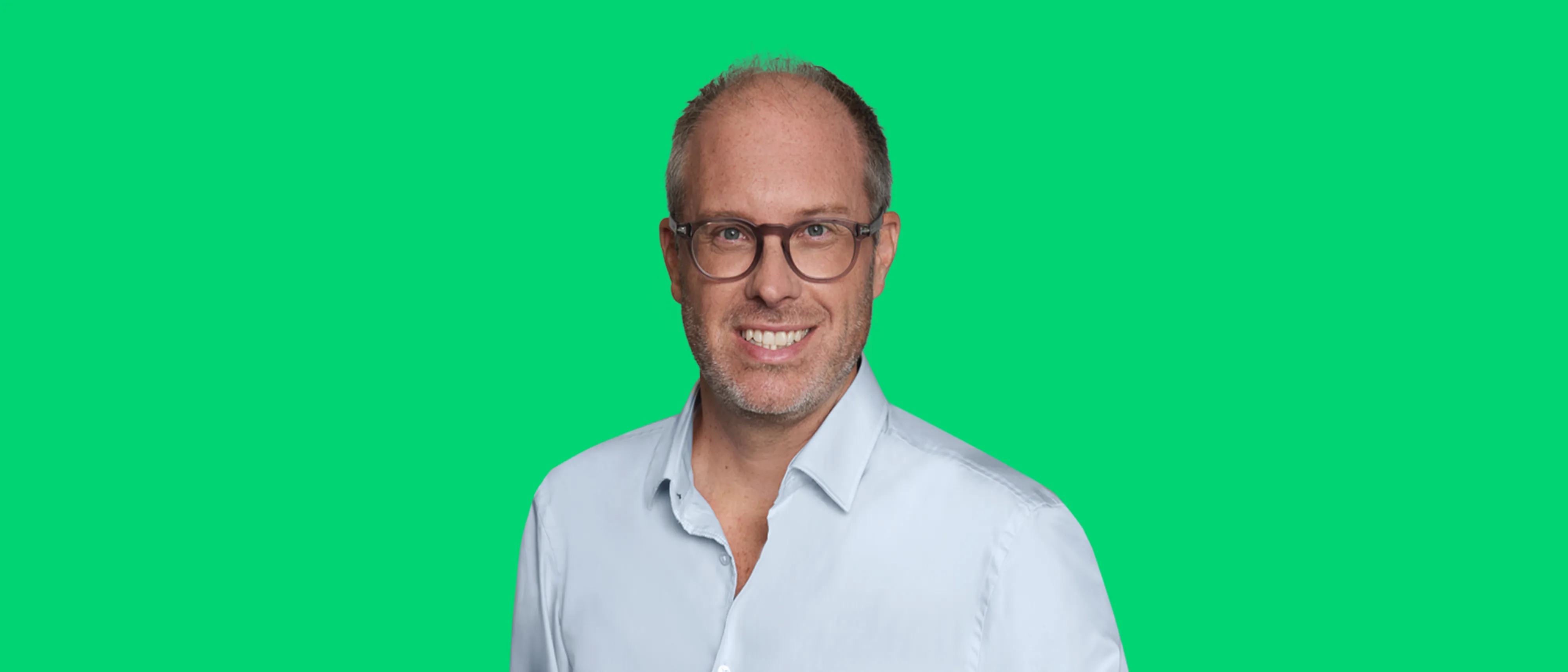 Alfred van de Wege