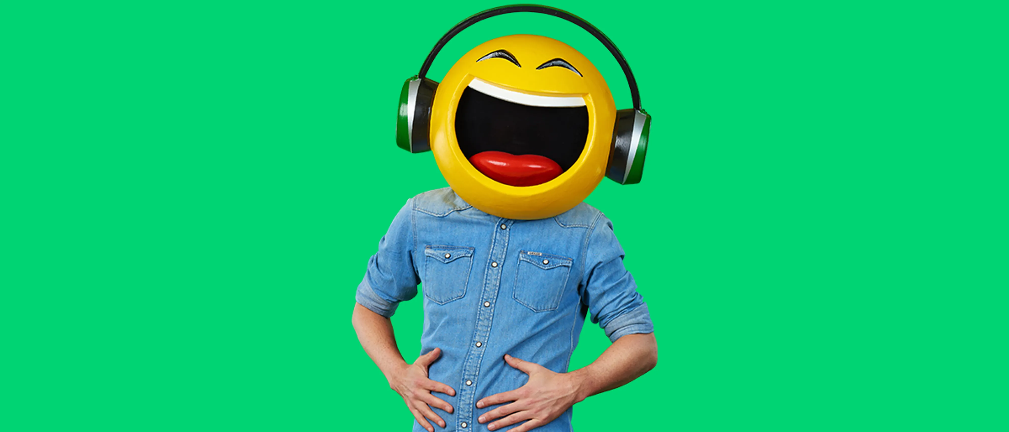 De Lach van 10