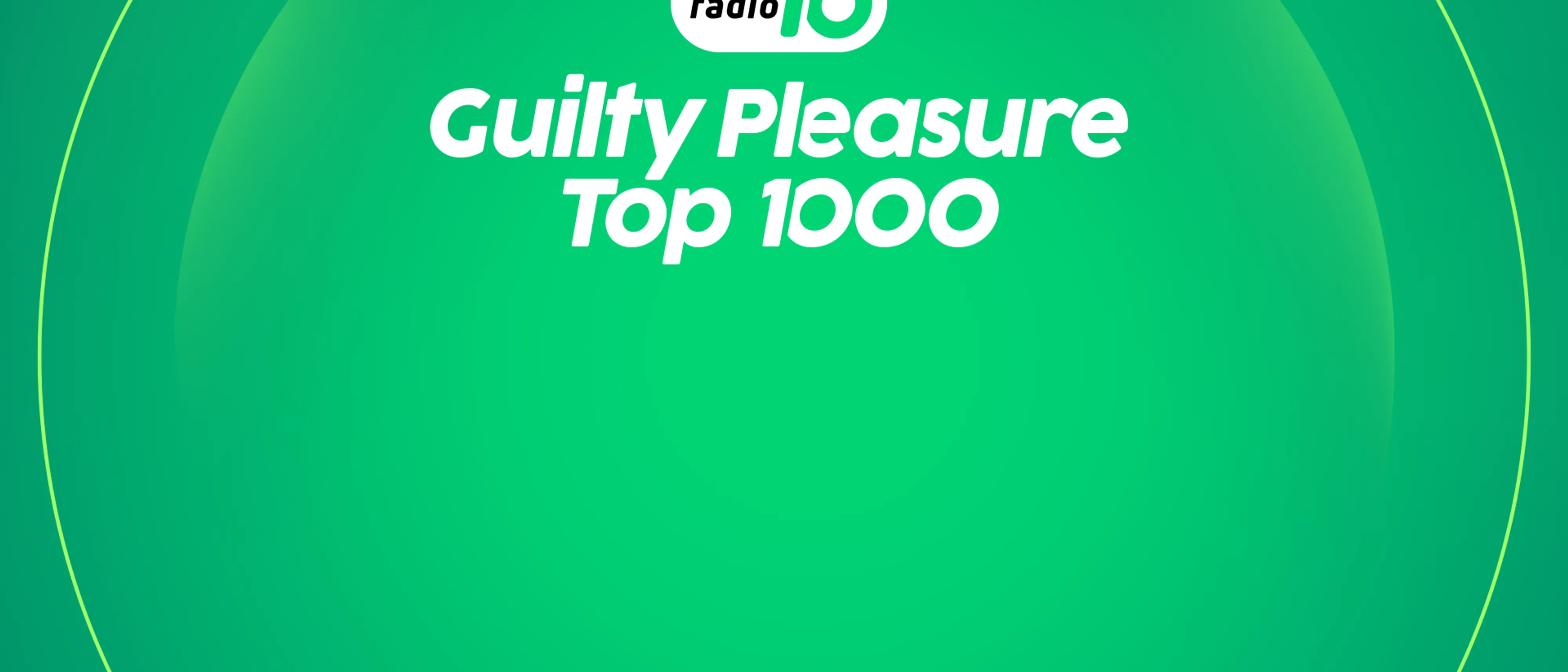 Guilty Pleasure Top 1000