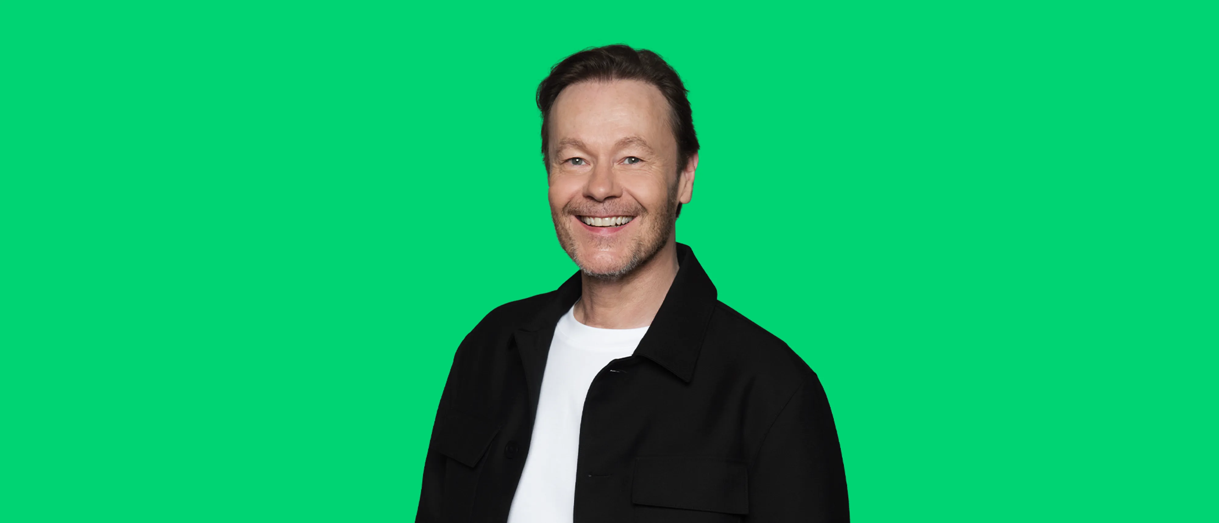 Gijs Staverman