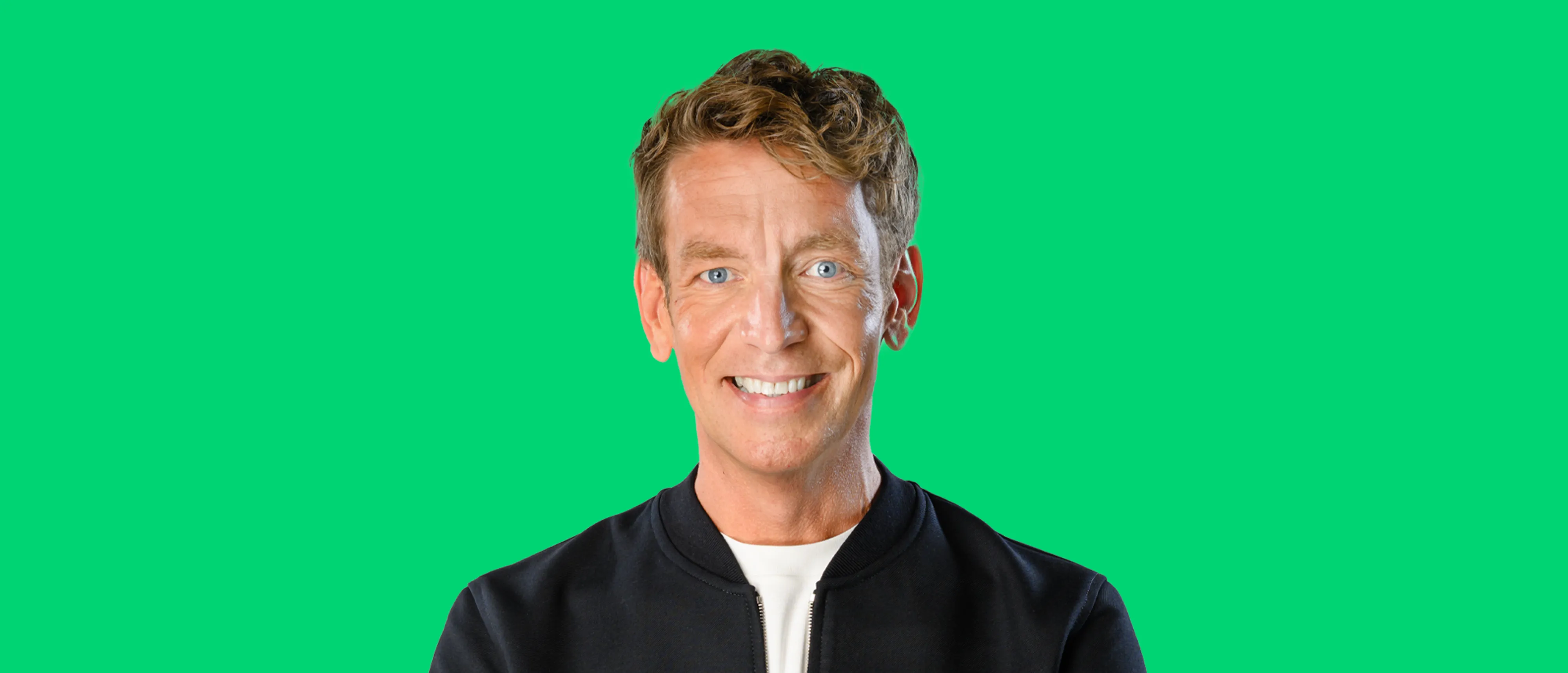 Jan-Willem Roodbeen