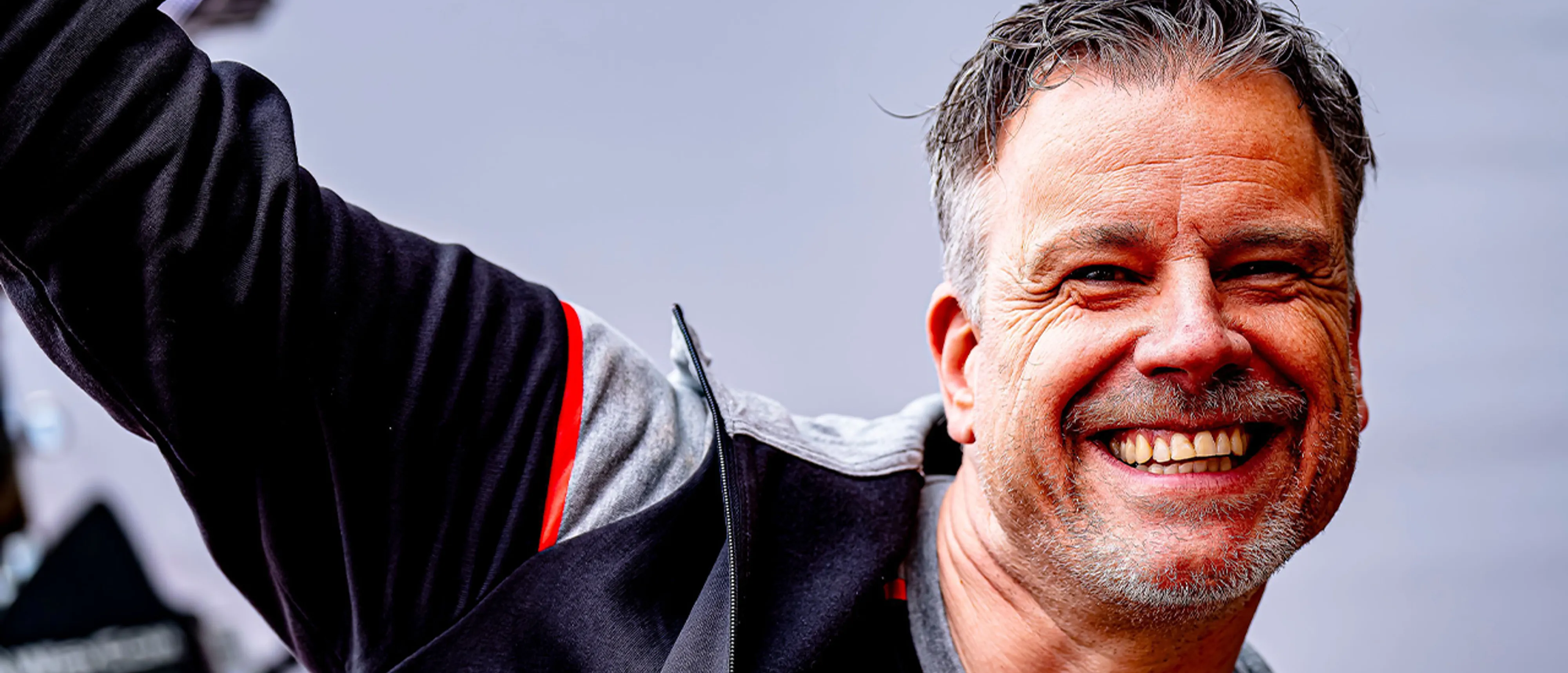 De Week in Oneliners met Rob Scheepers