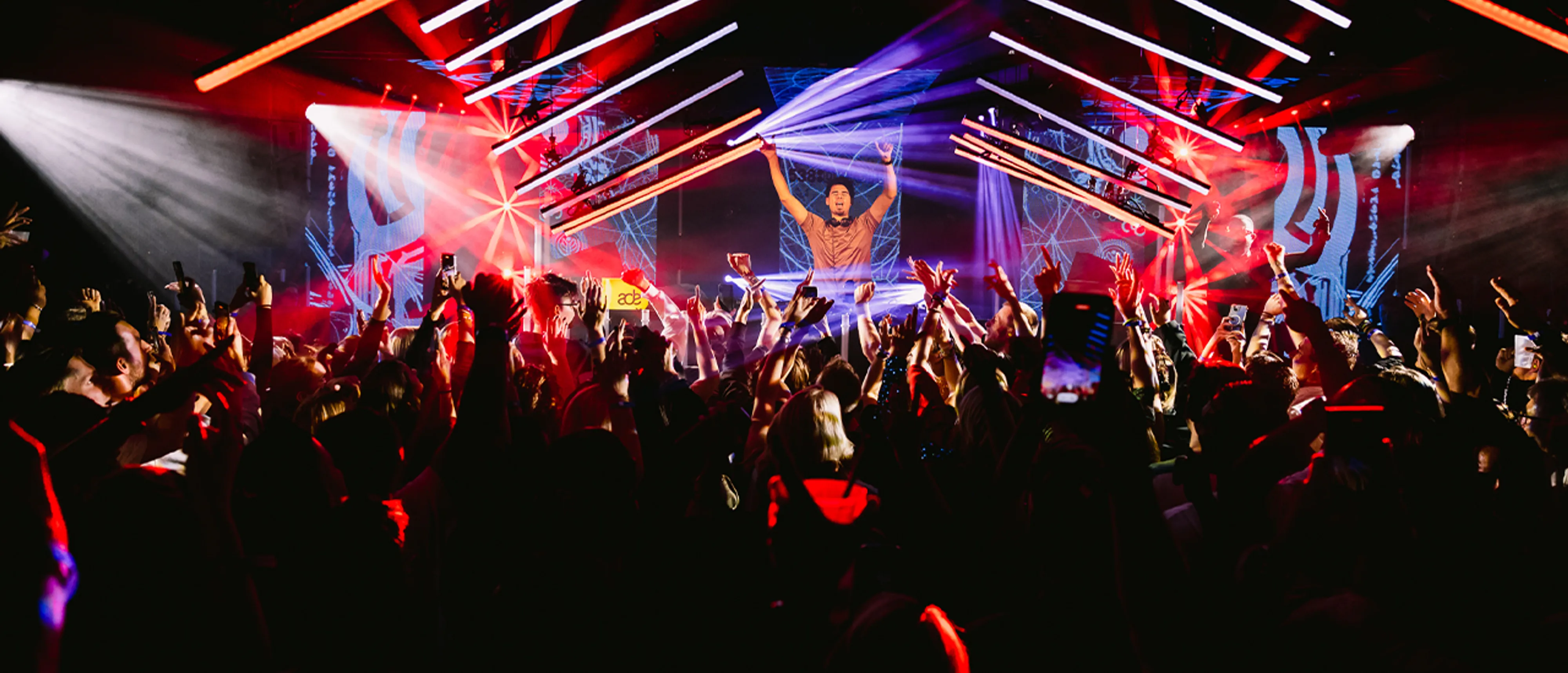 Afrojack