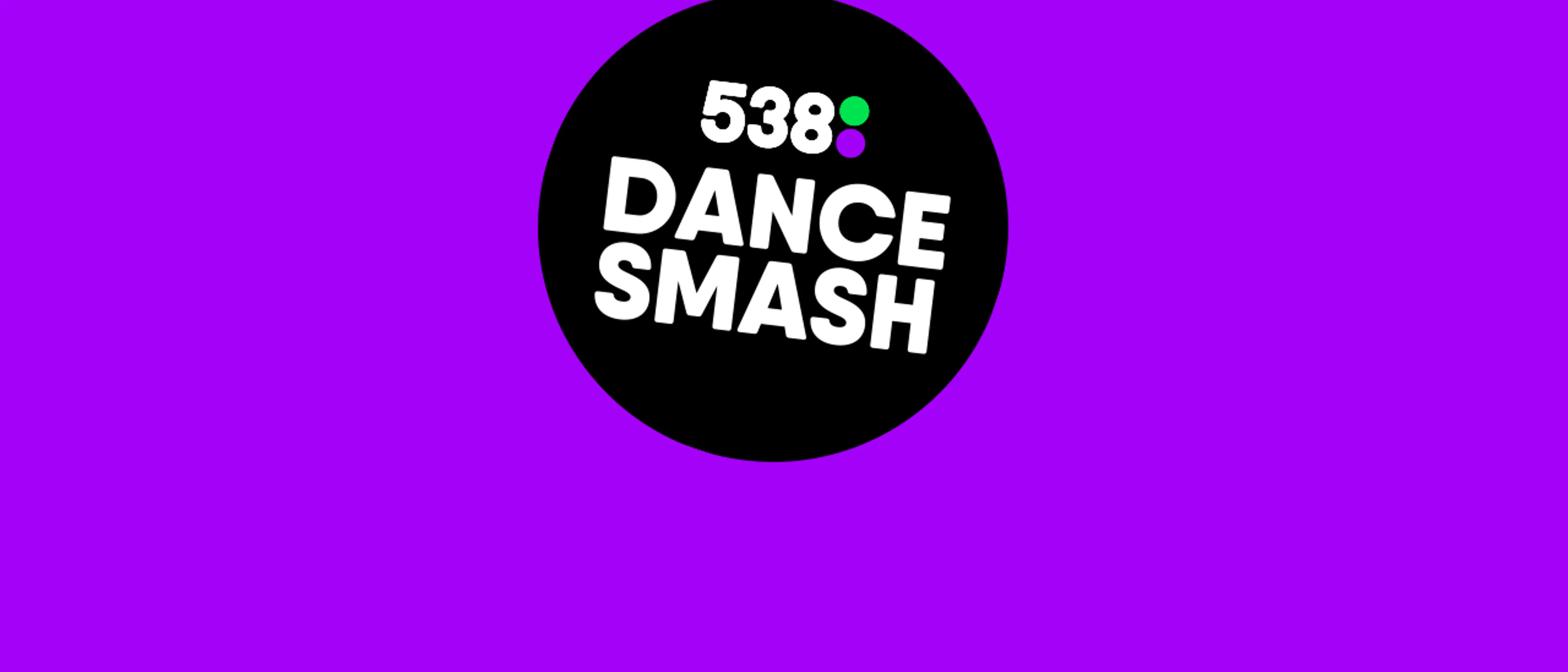 Dance Smash