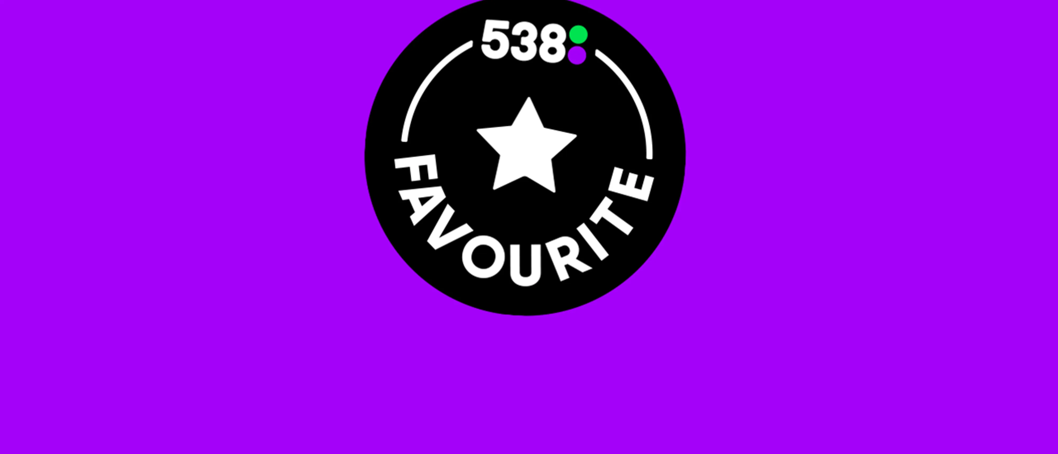 538 Favourite