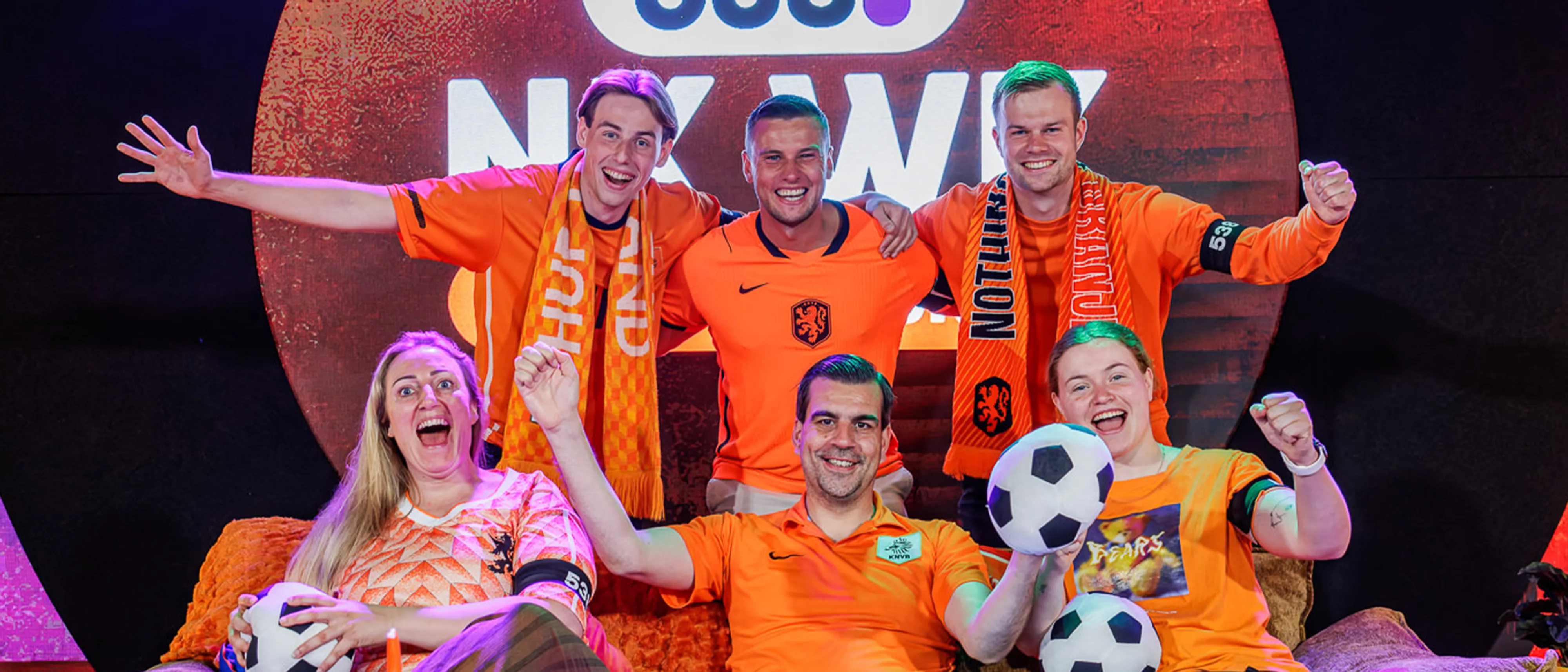 WK Voetbal 2026