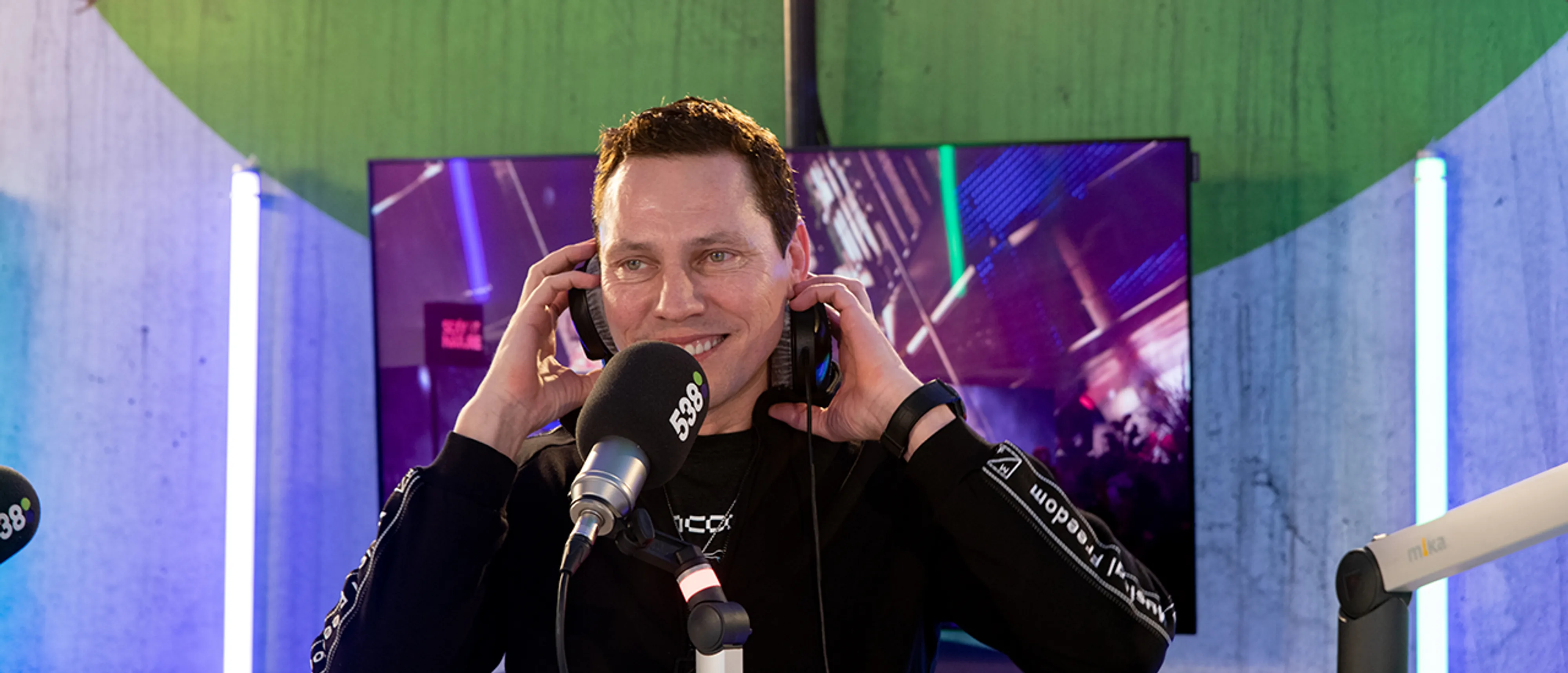 Tiësto