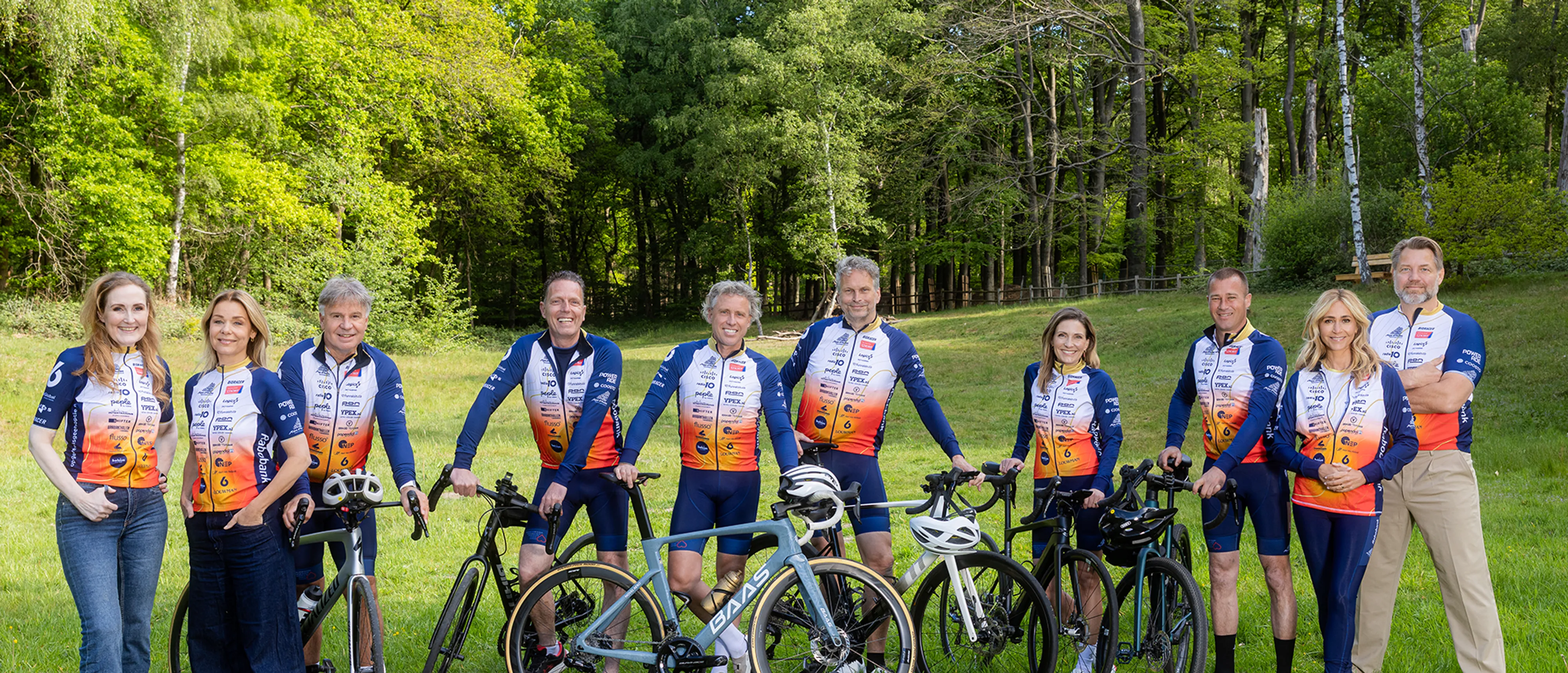 Alpe d'HuZes