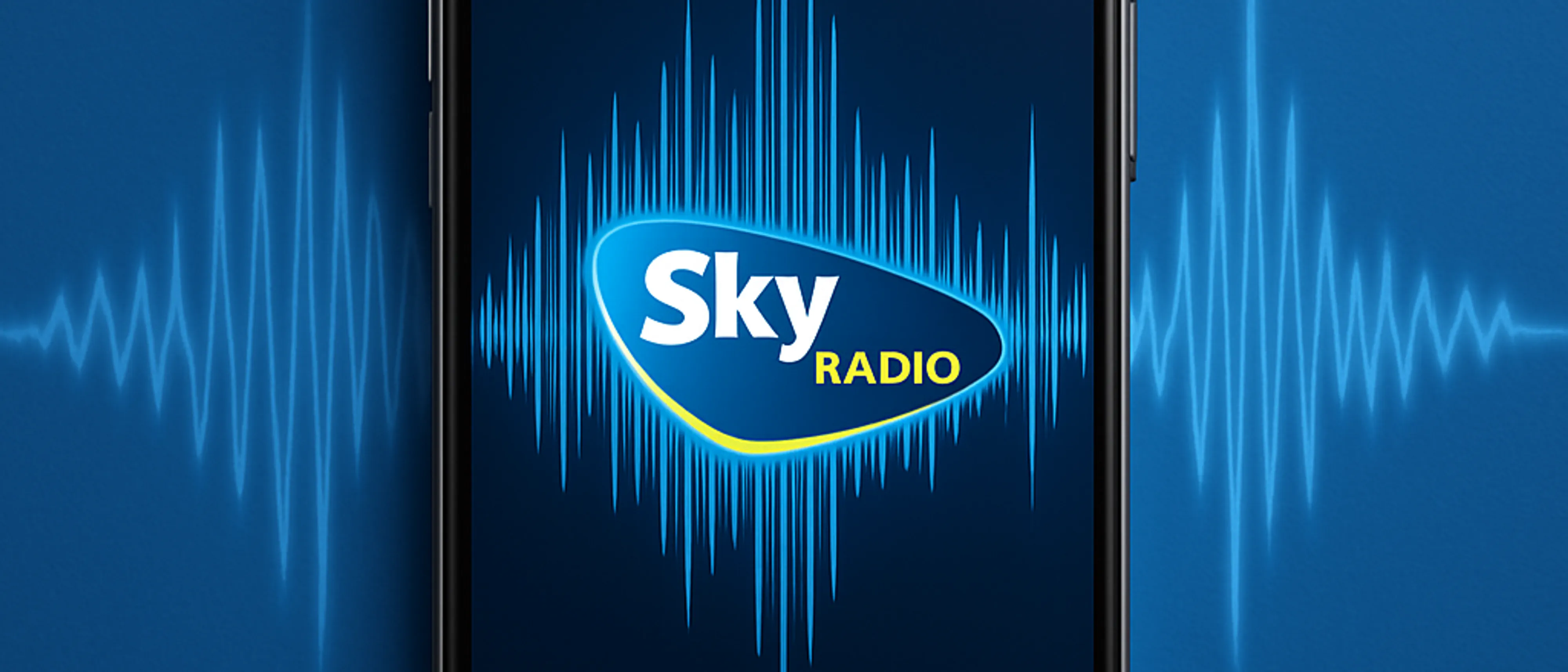 Audio billboards.