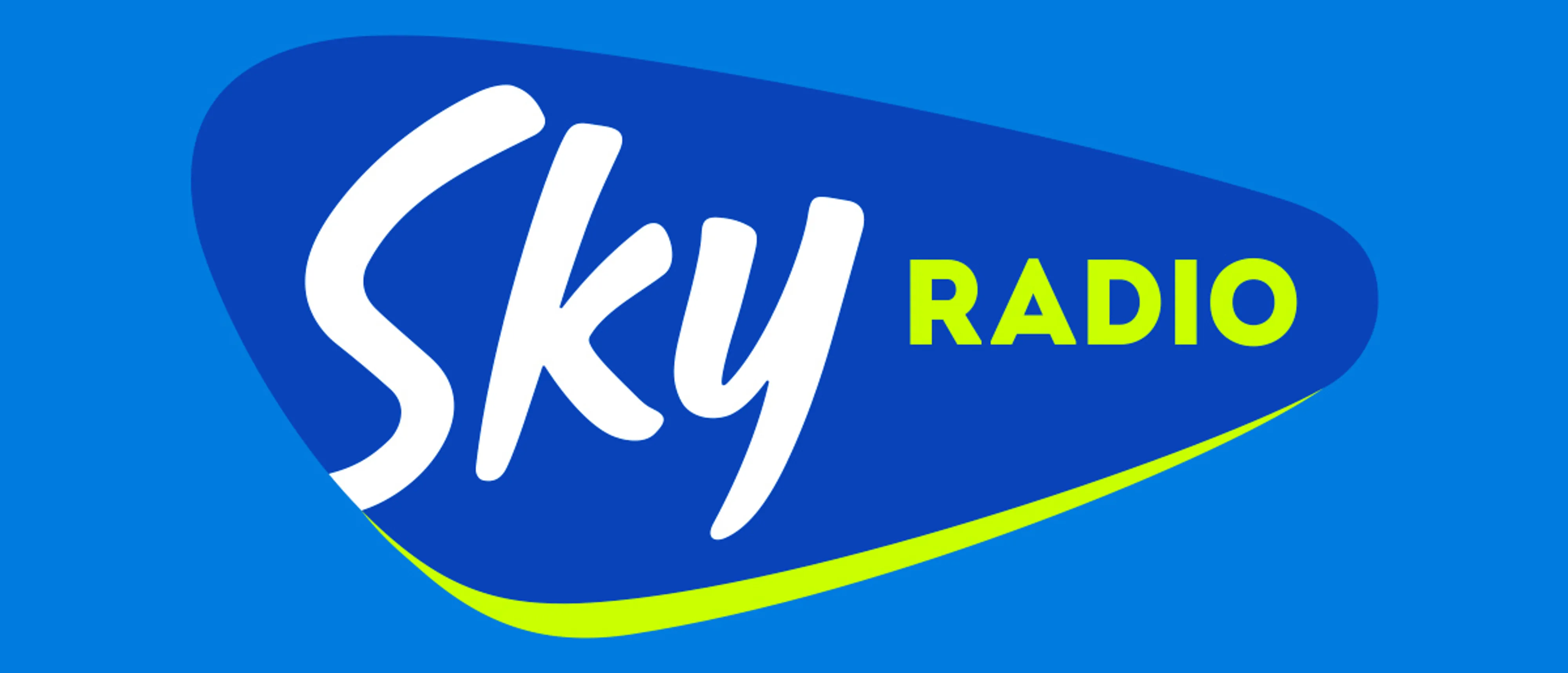 Adverteren op Sky Radio