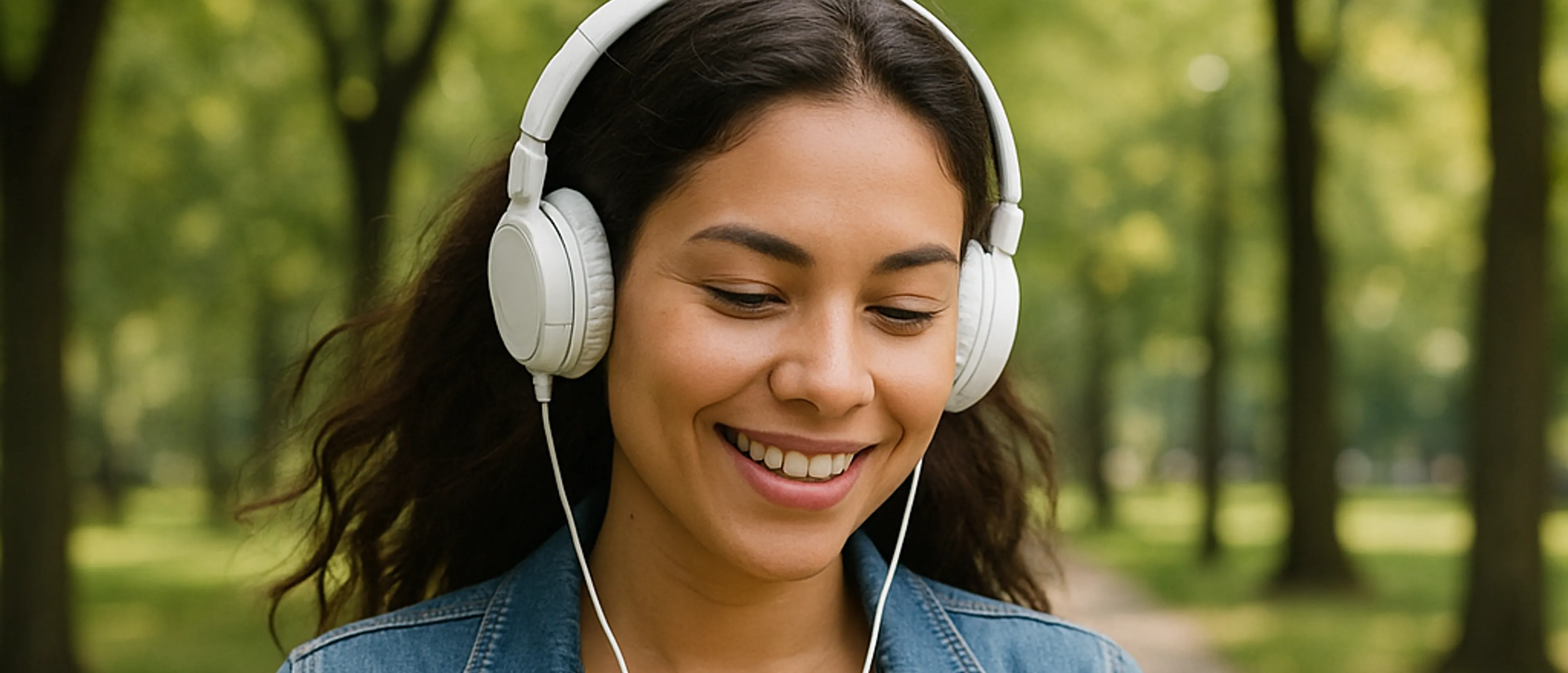 Digital Audio.