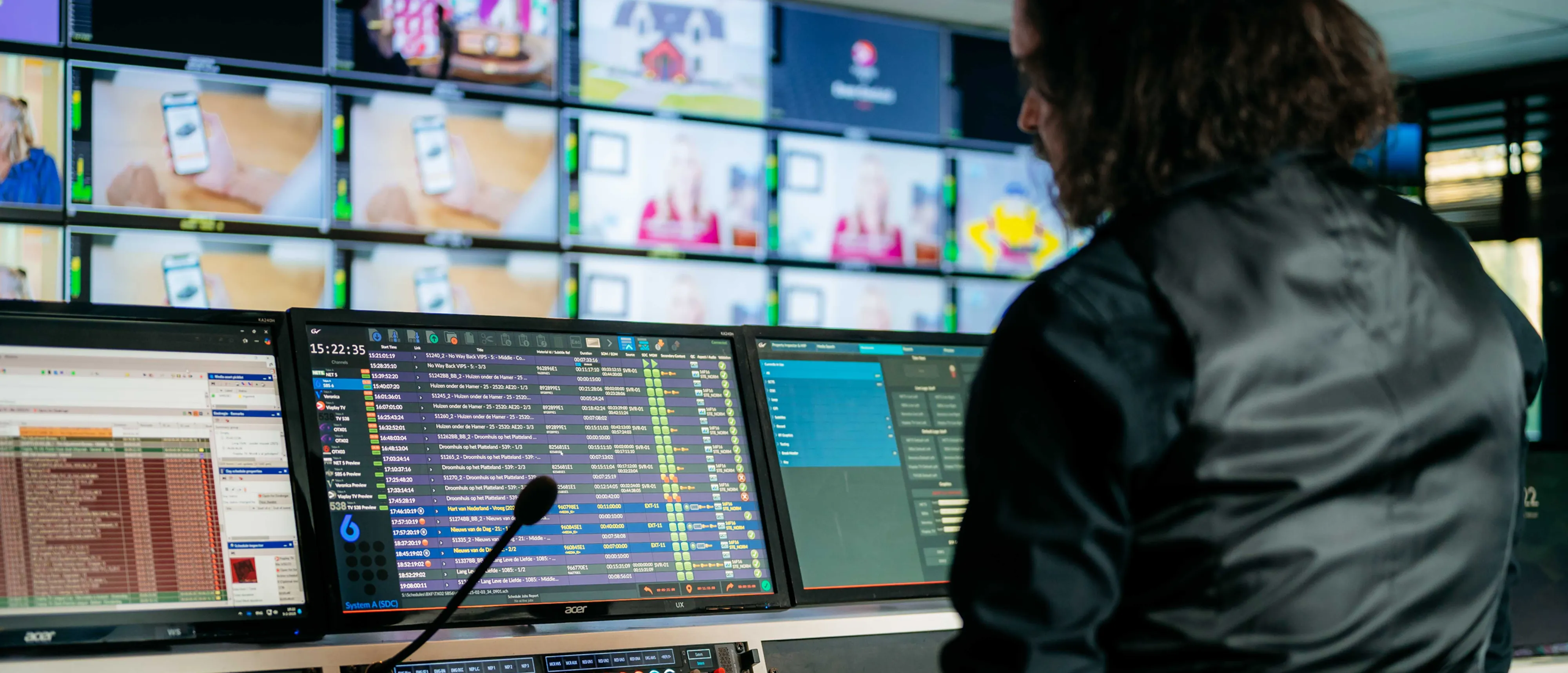 FAST Channels