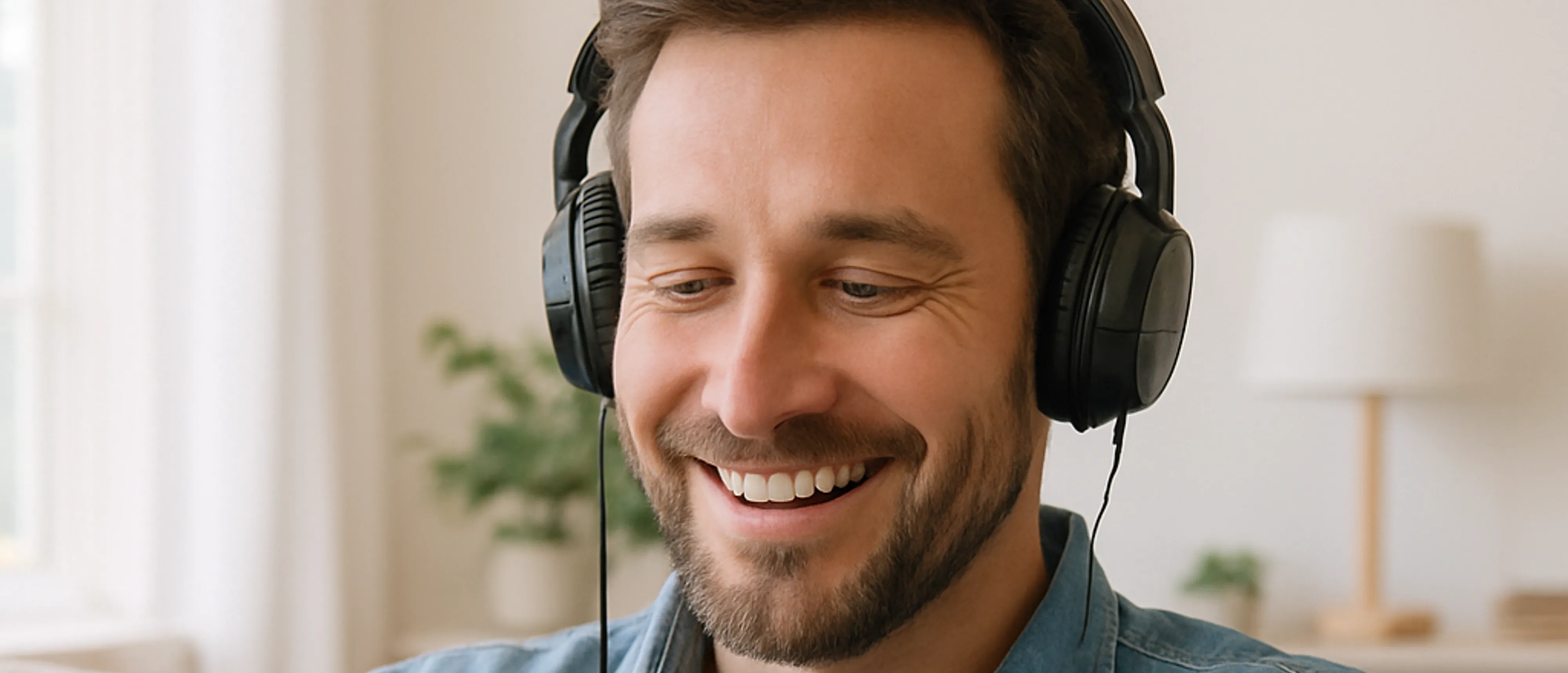 Dynamic Audio Ads.