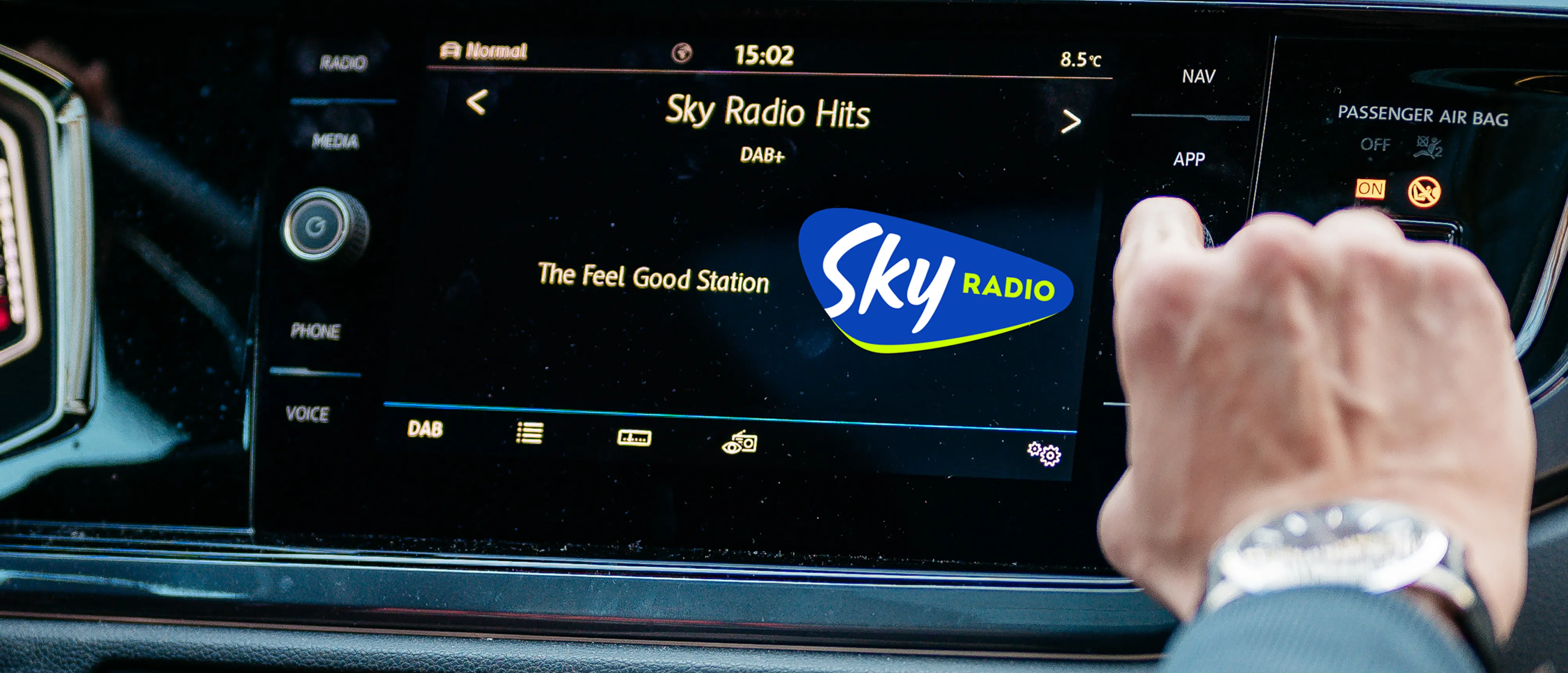 Radiospot.