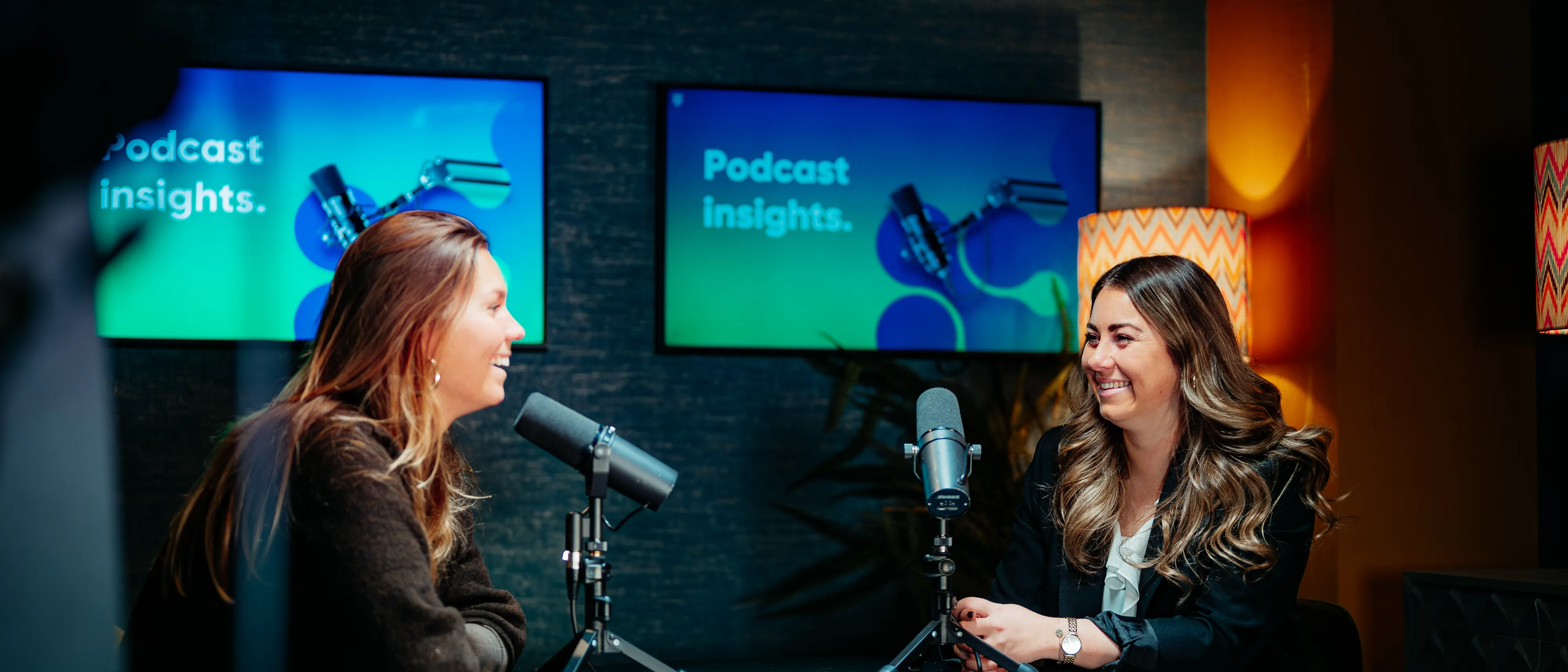 Podcast Insights.