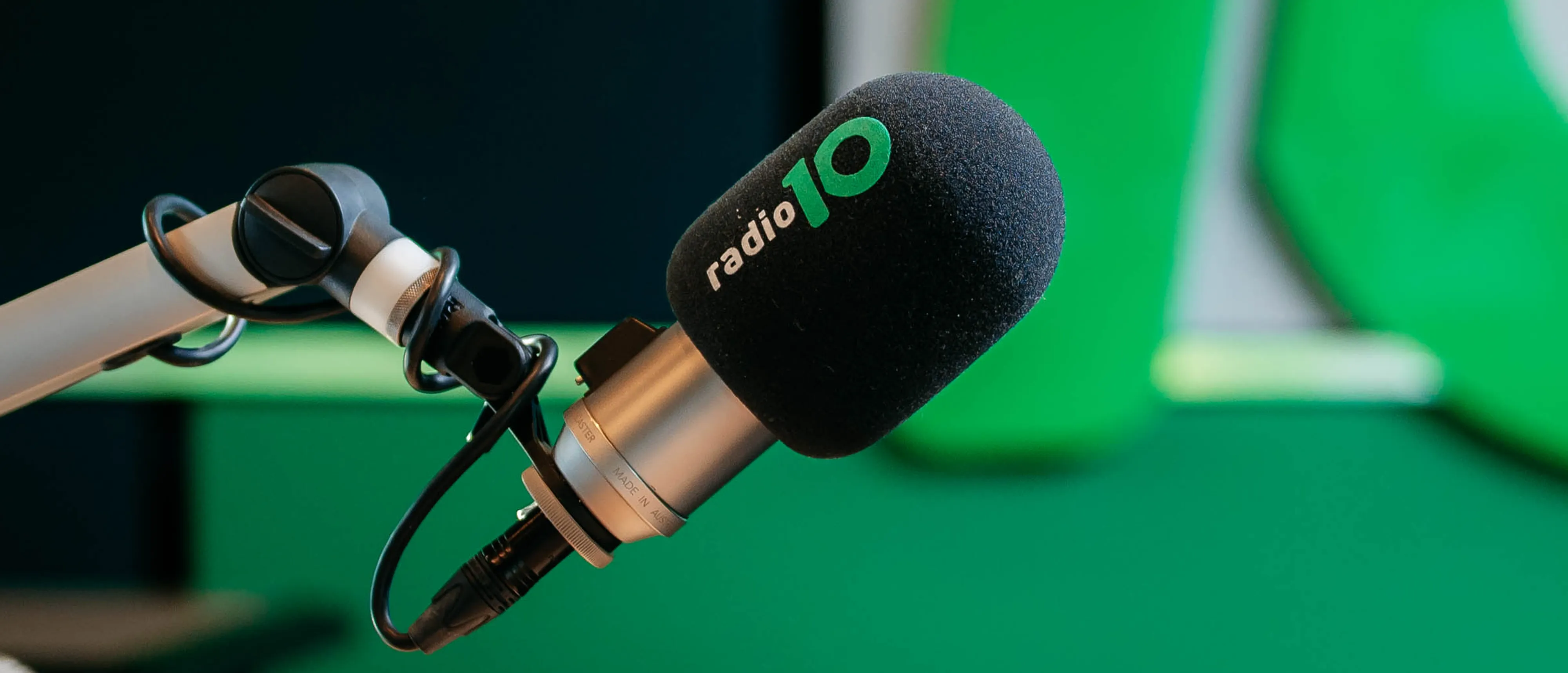 Adverteren op Radio 10.