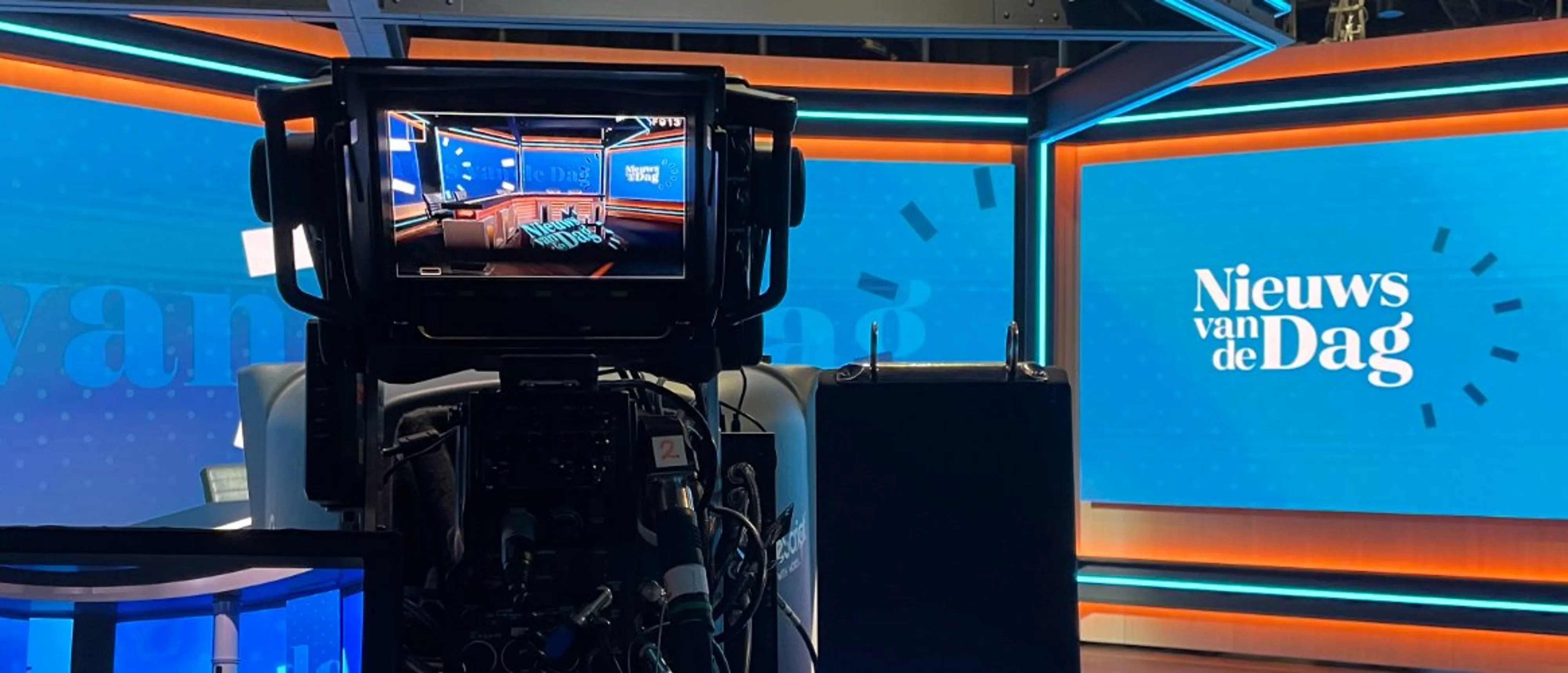 Hart van Nederland-panel