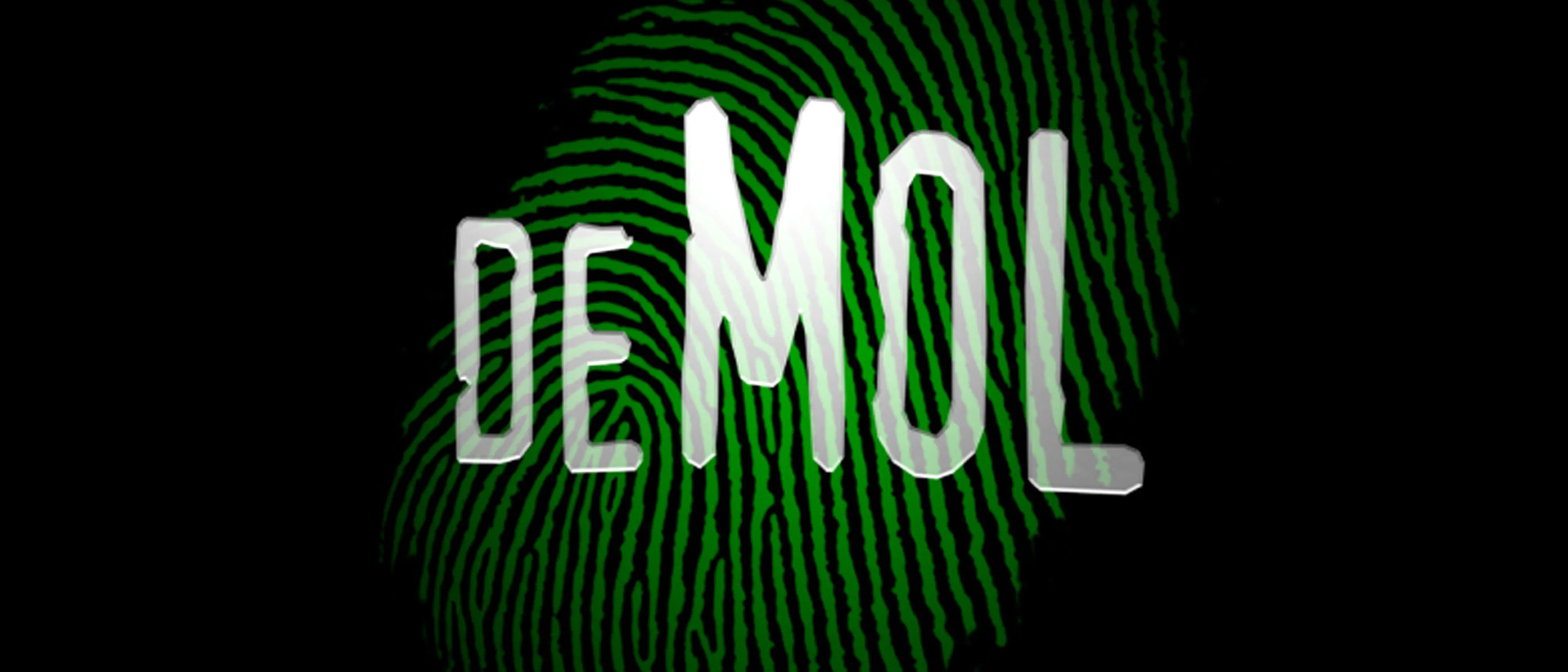 Alles over Wie Is De Mol