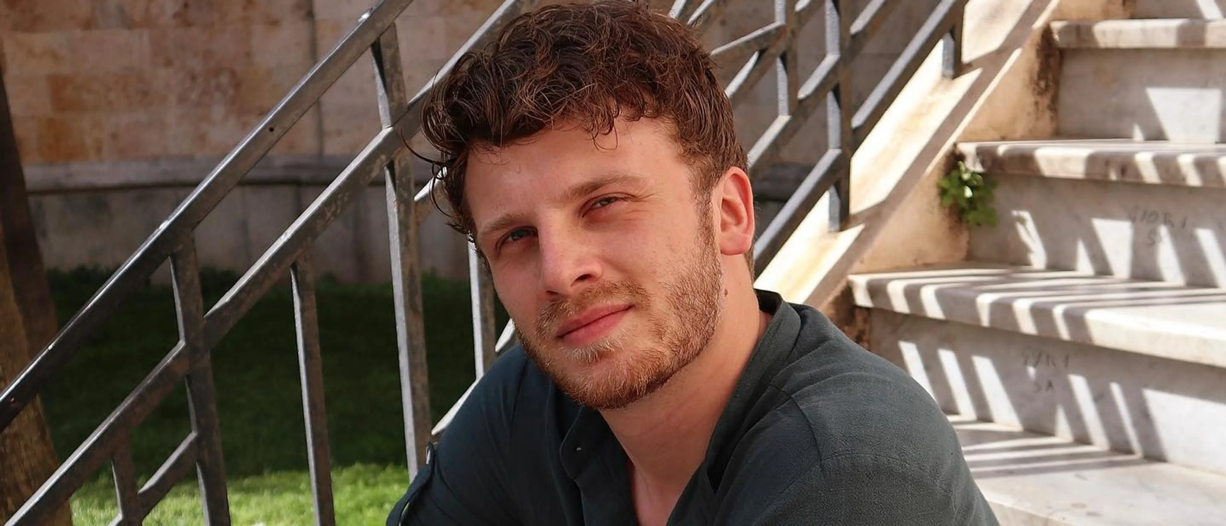 Luca Borsato
