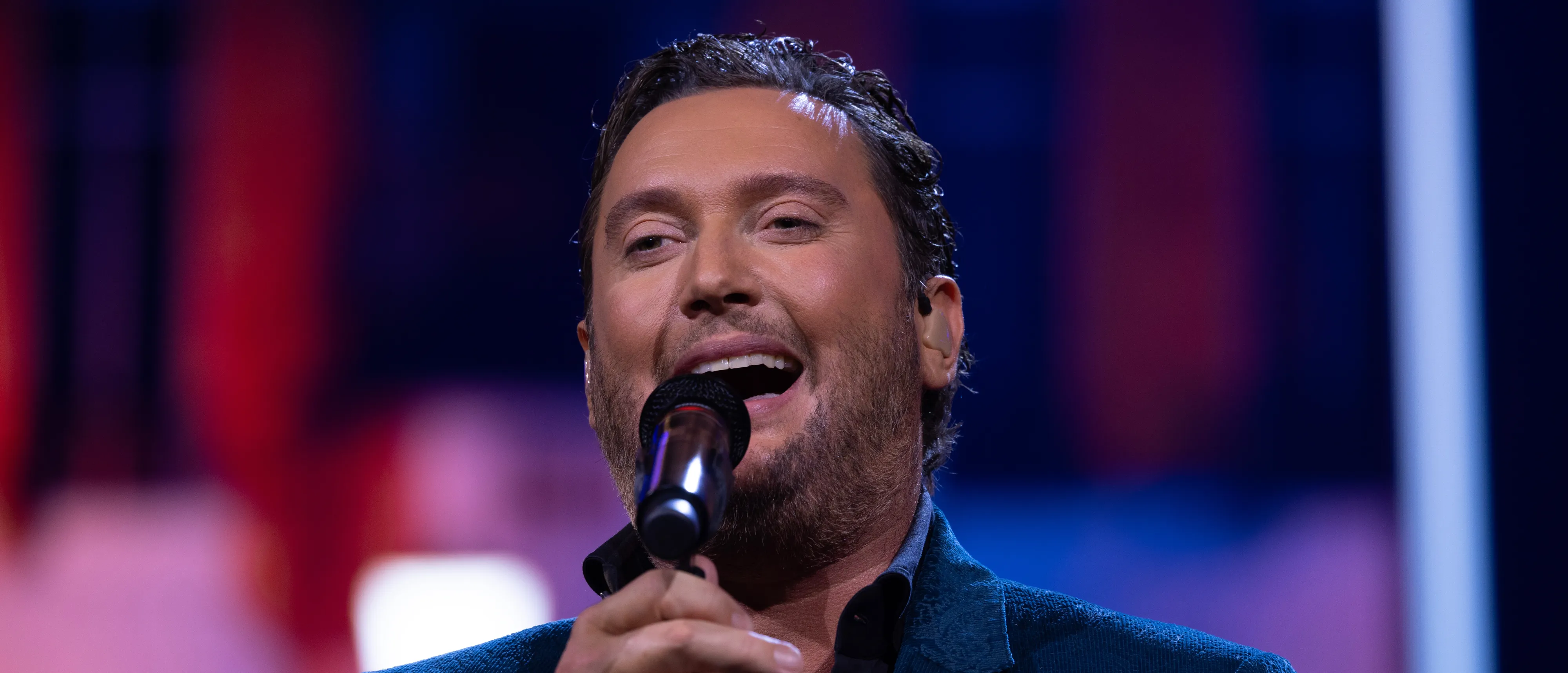 Tino Martin