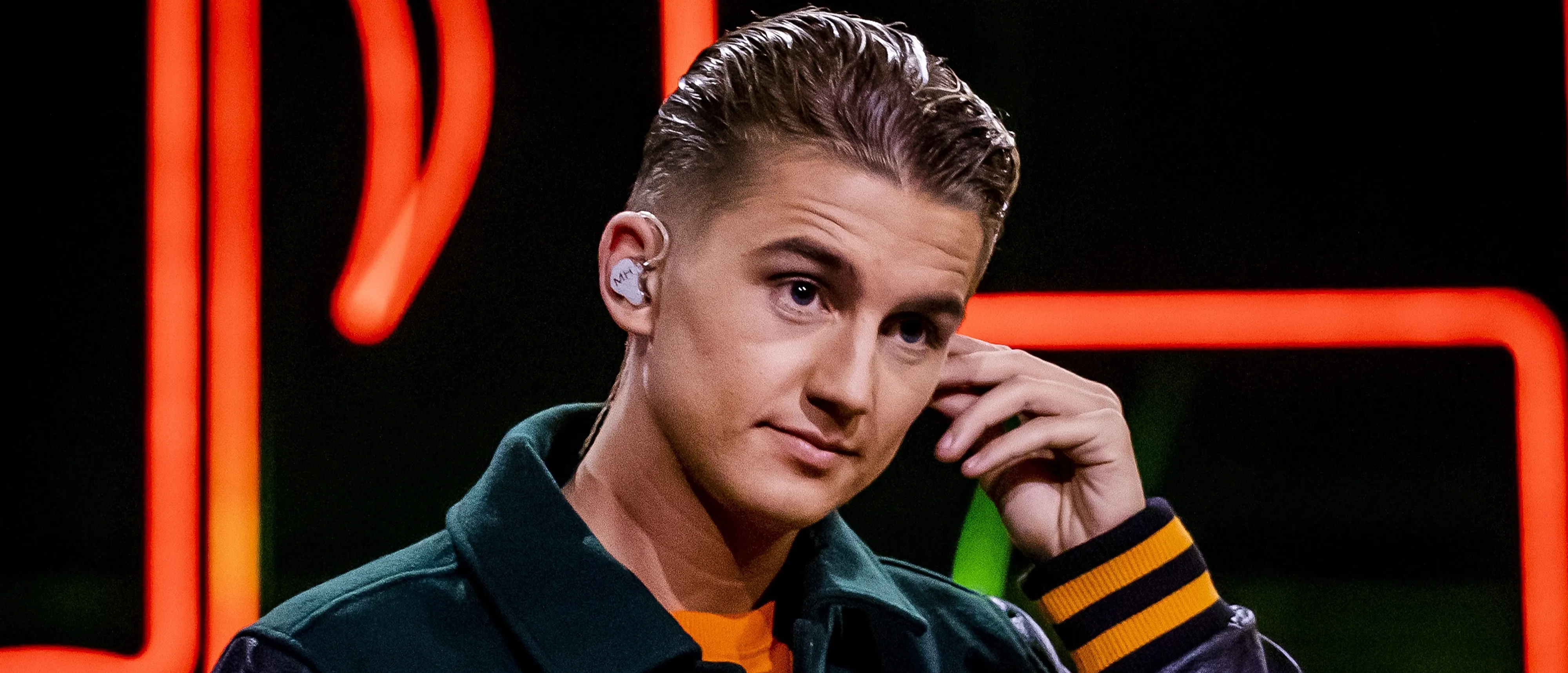 Mart Hoogkamer