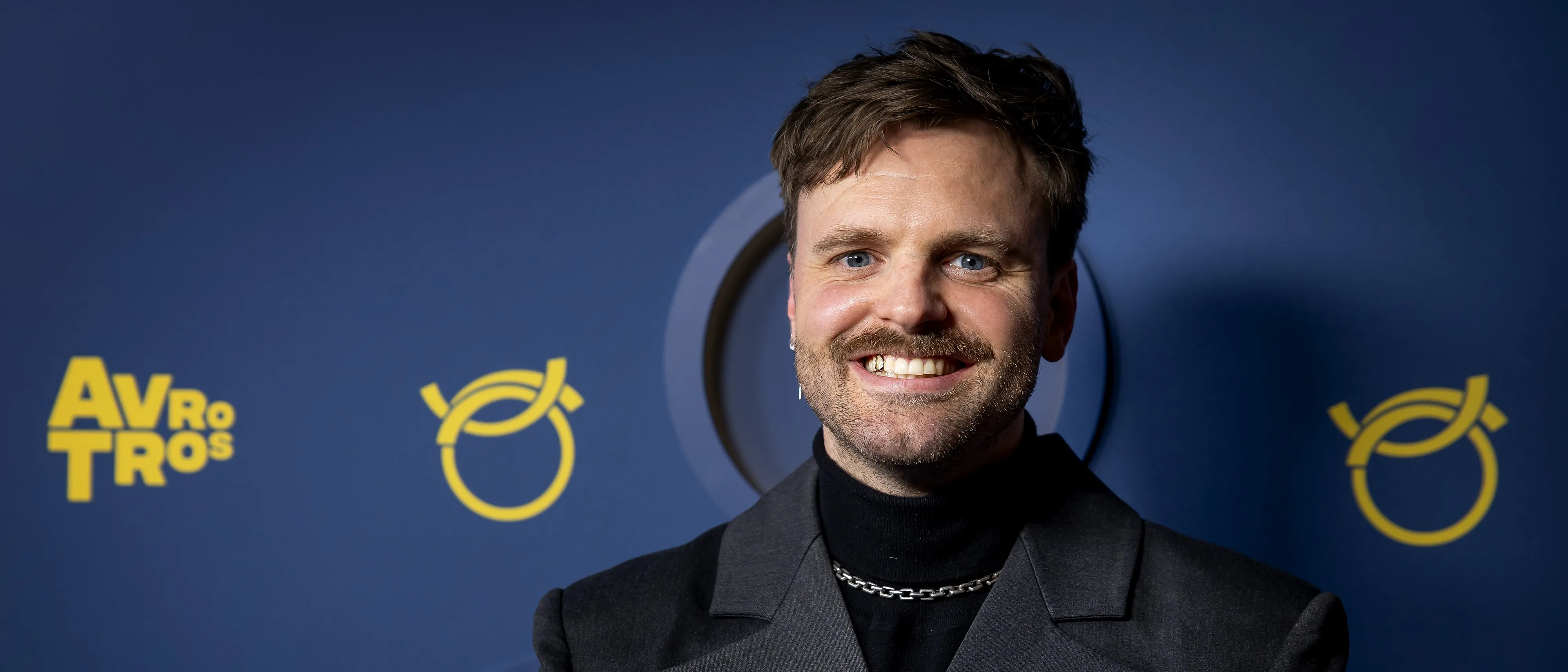 Tim Hofman