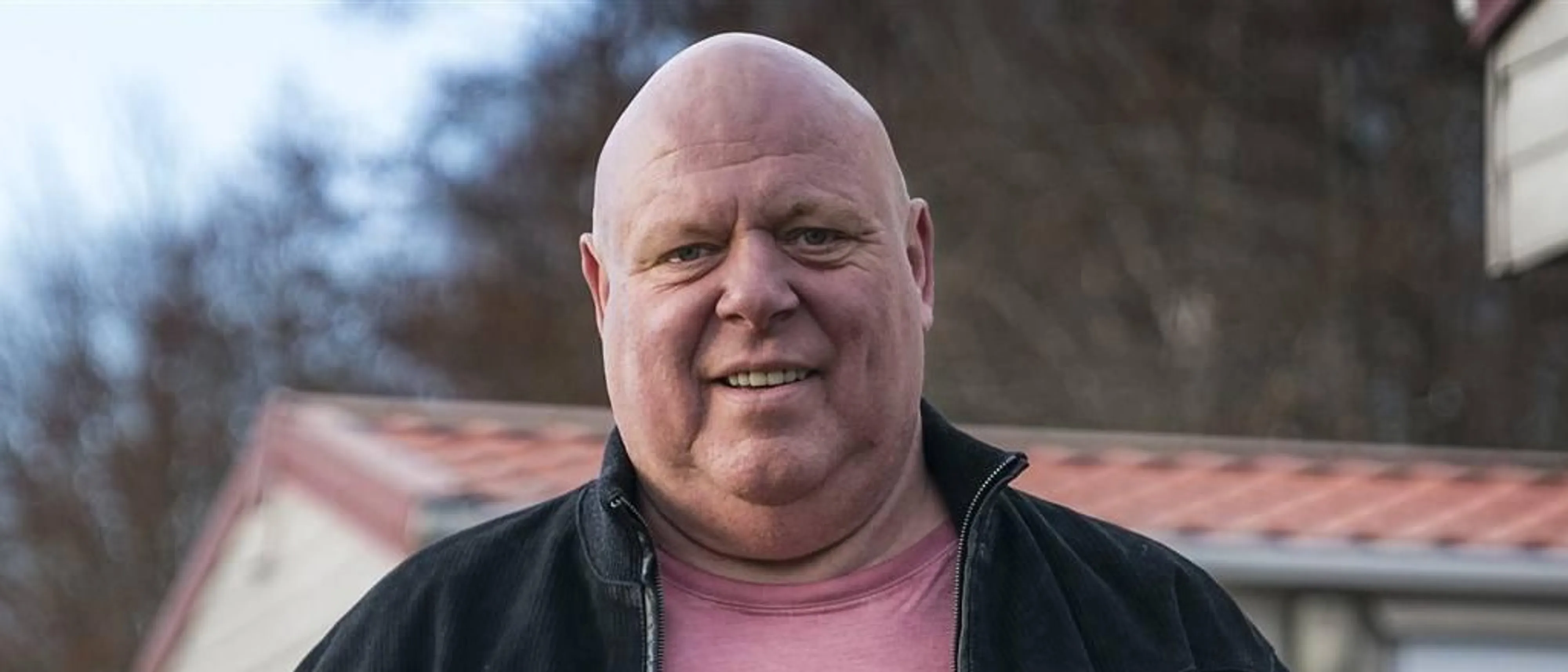 Peter Gillis