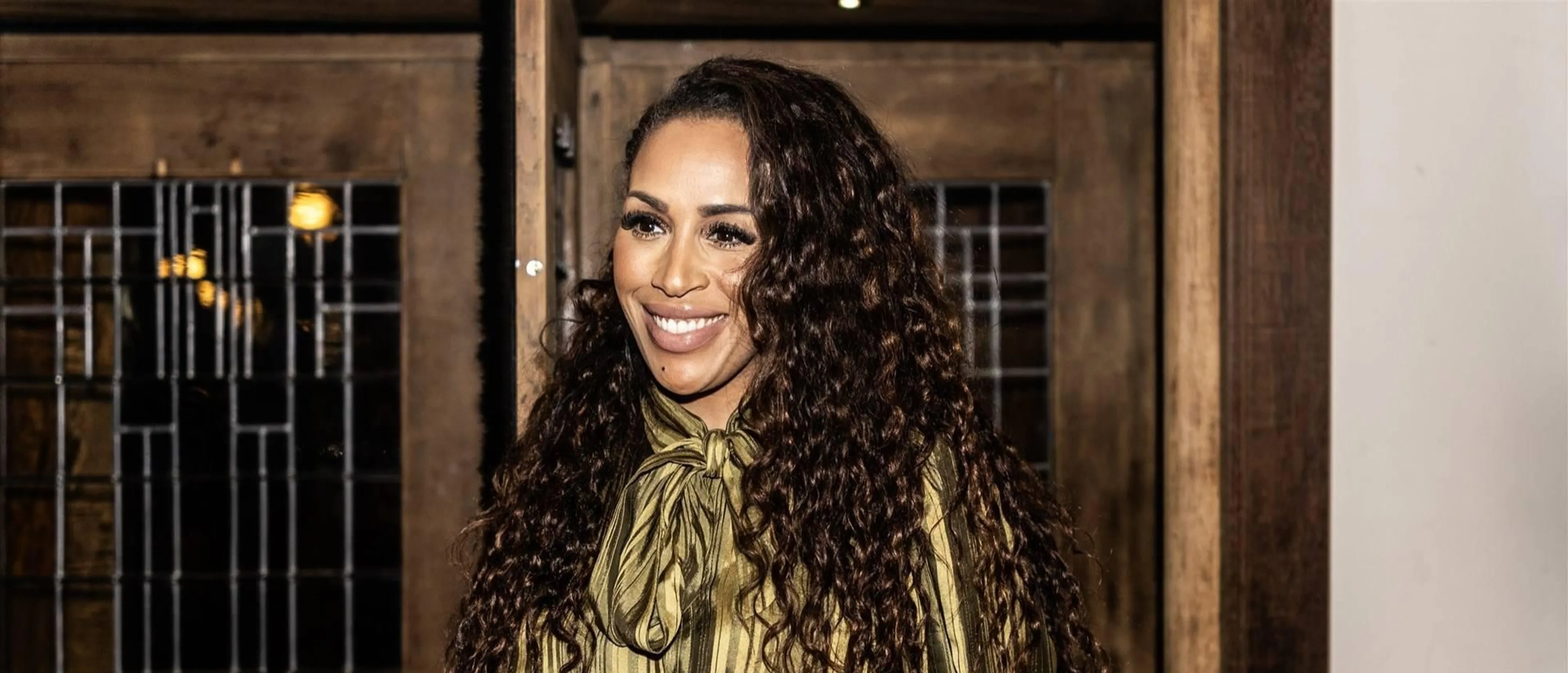 Glennis Grace