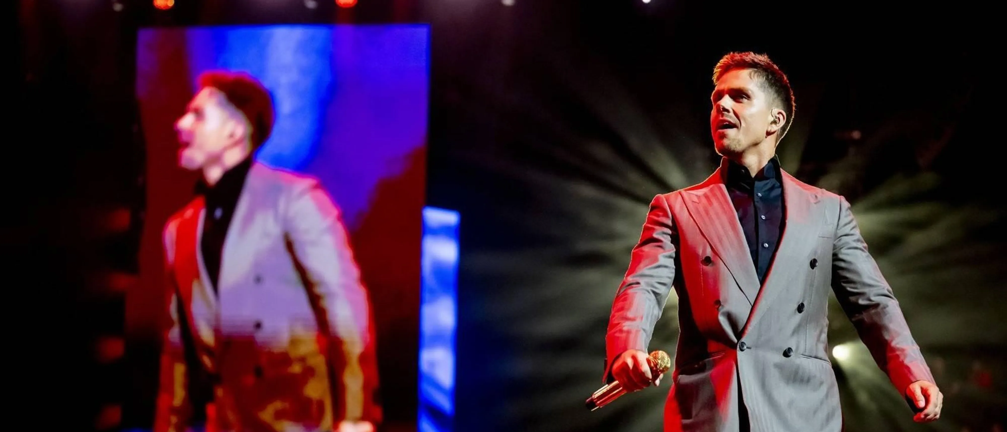 André Hazes
