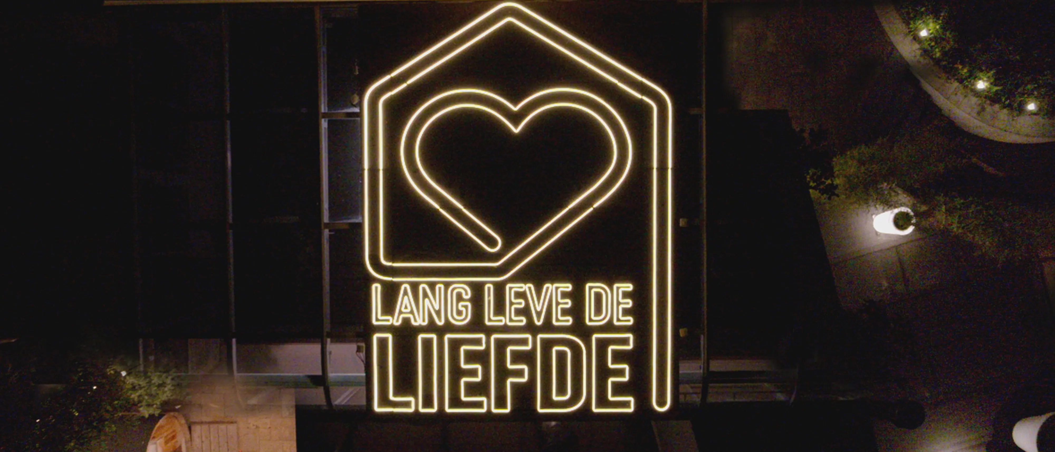 Alles over Lang Leve de Liefde