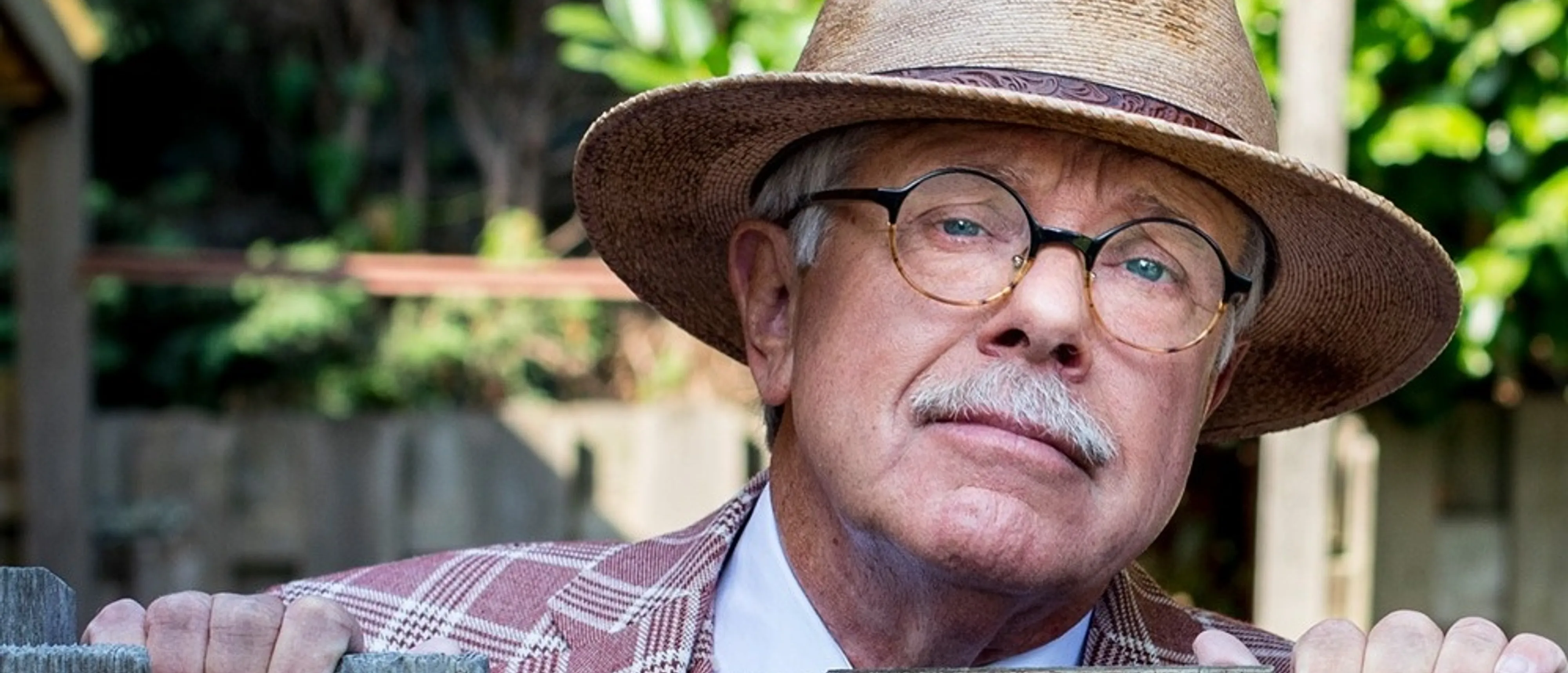 Alles over Mr. Frank Visser