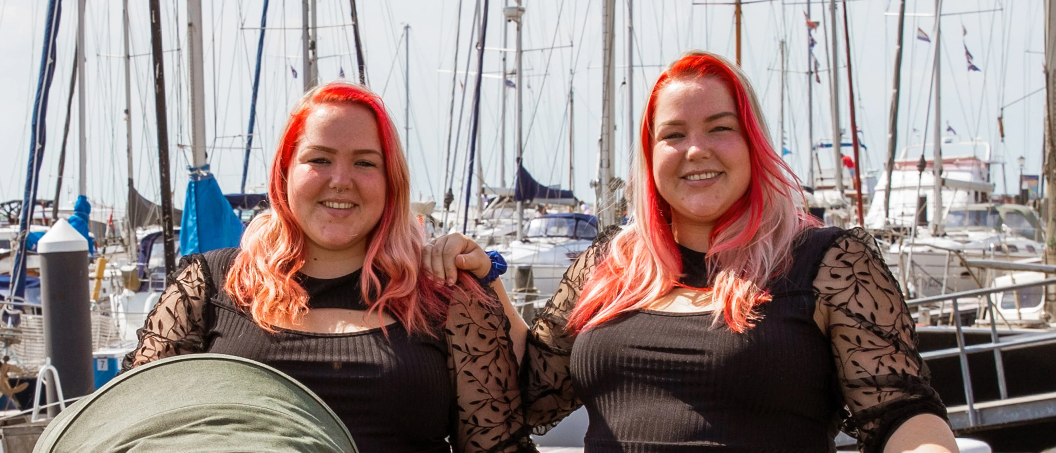 Alles over URK!