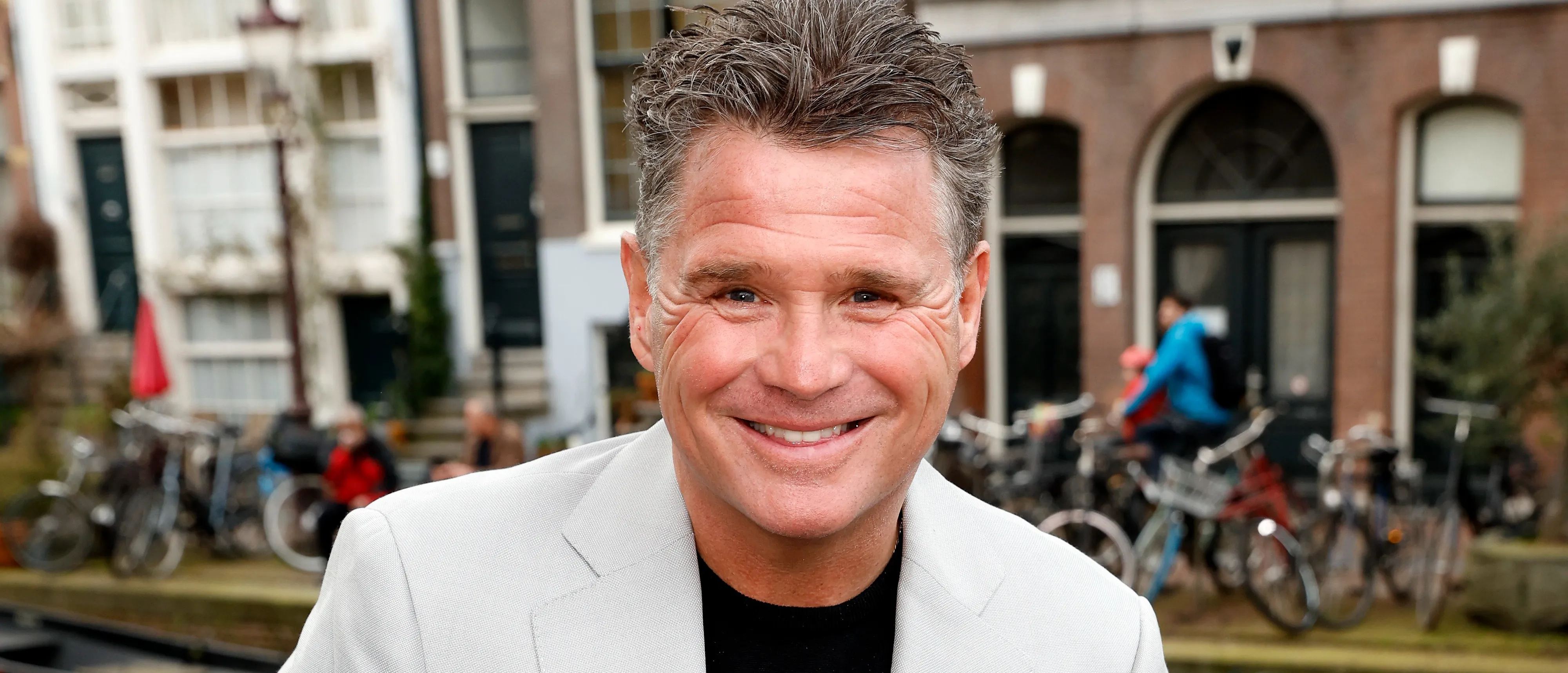 Wolter Kroes