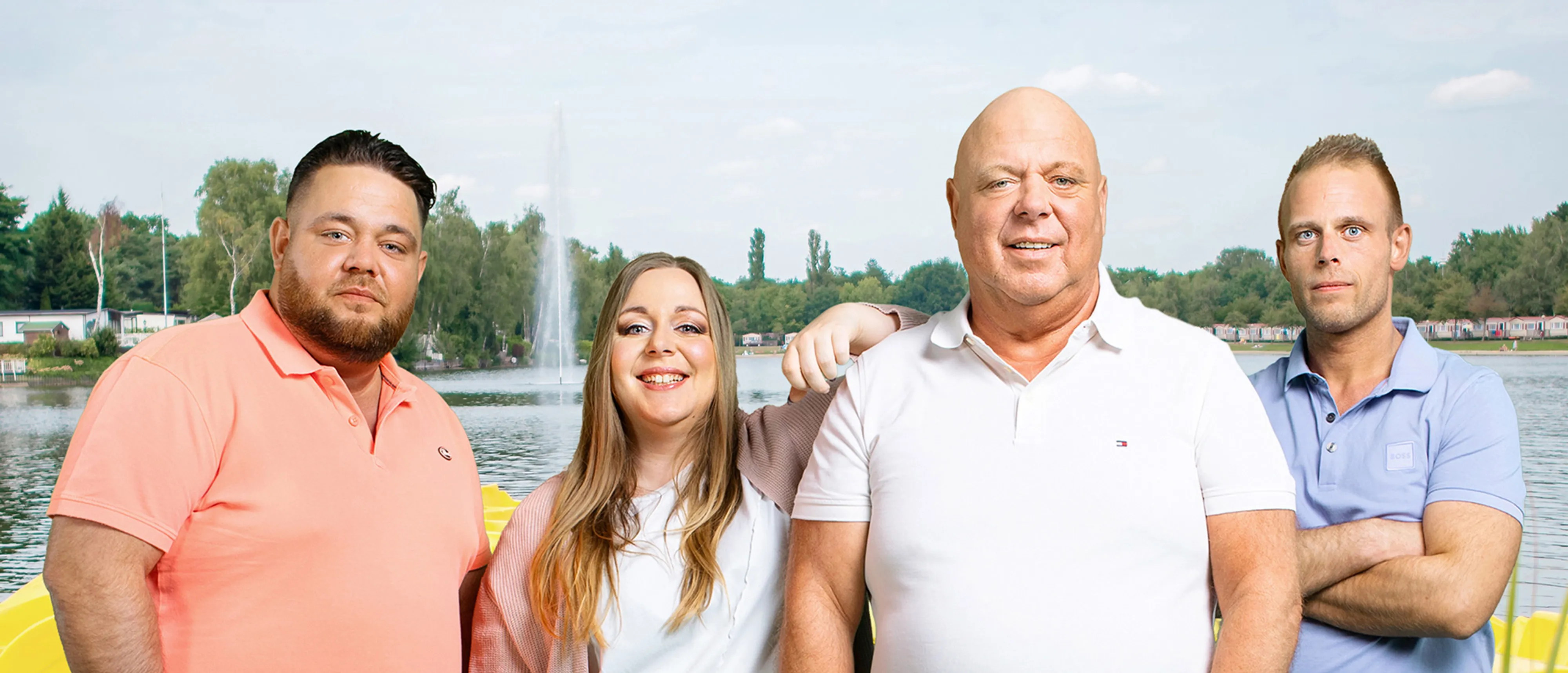 Alles over Massa Is Kassa