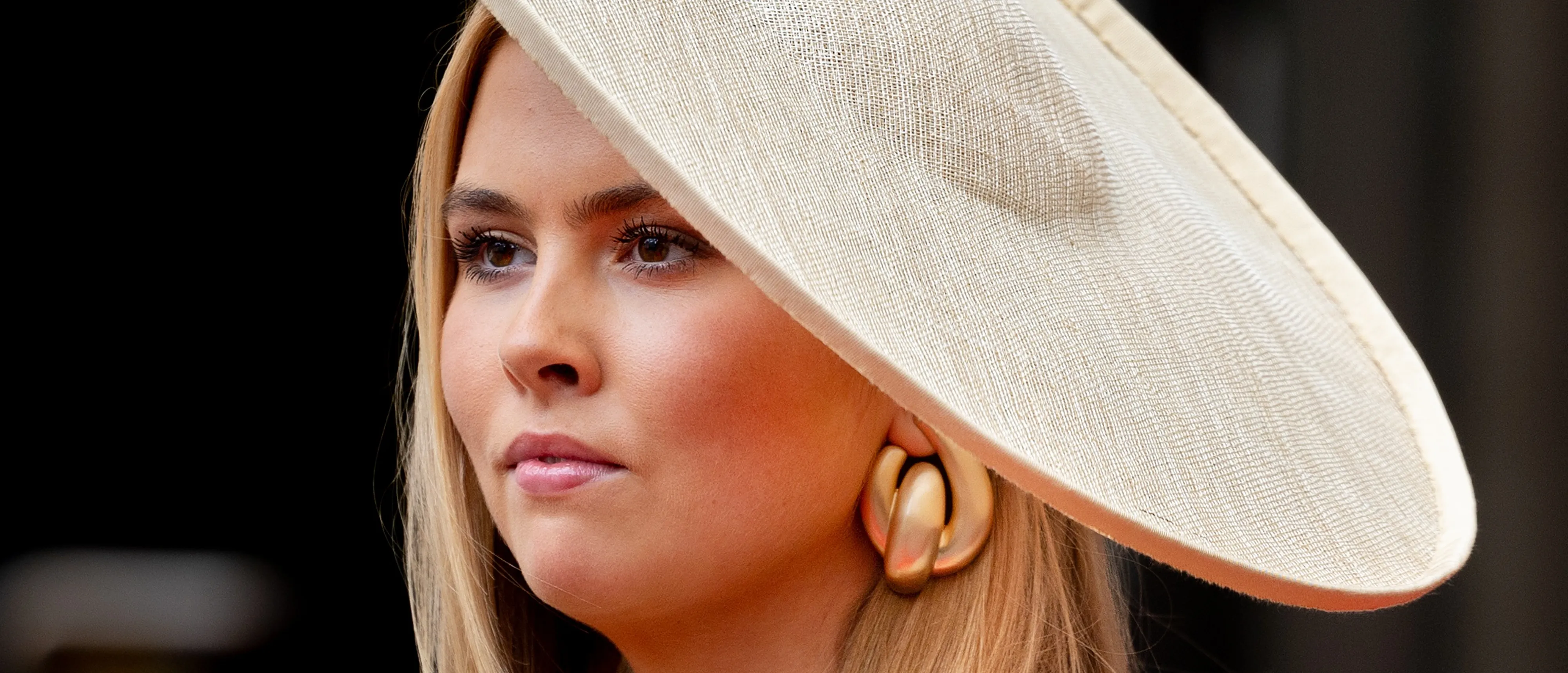 Prinses Amalia