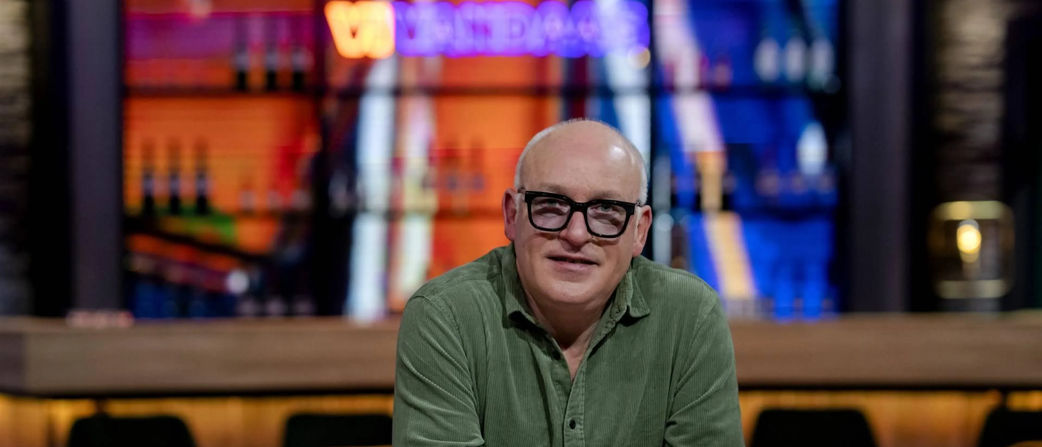 René van der Gijp